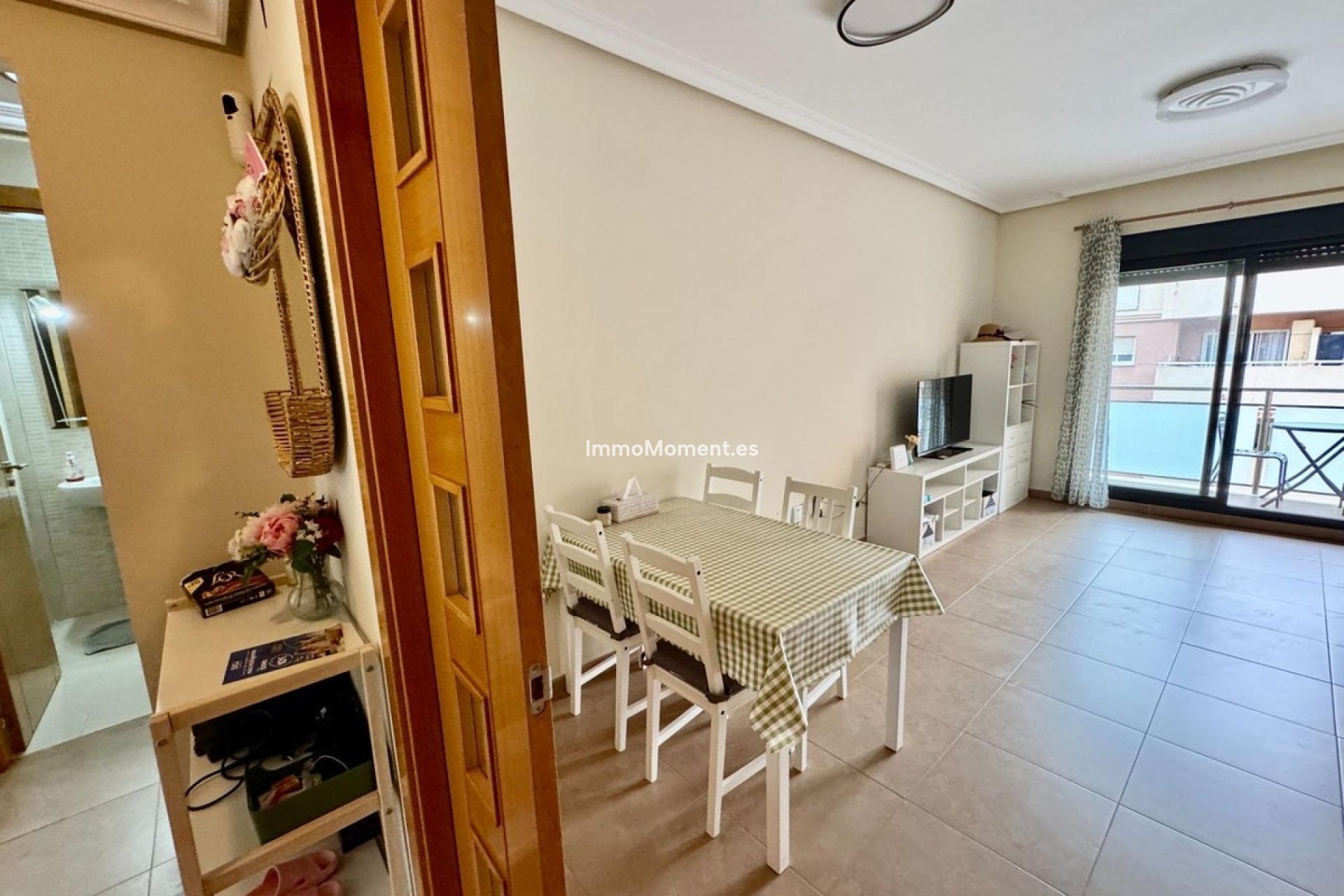 Bestaande woning - Appartement - Torremolinos - Torremolinos Centro