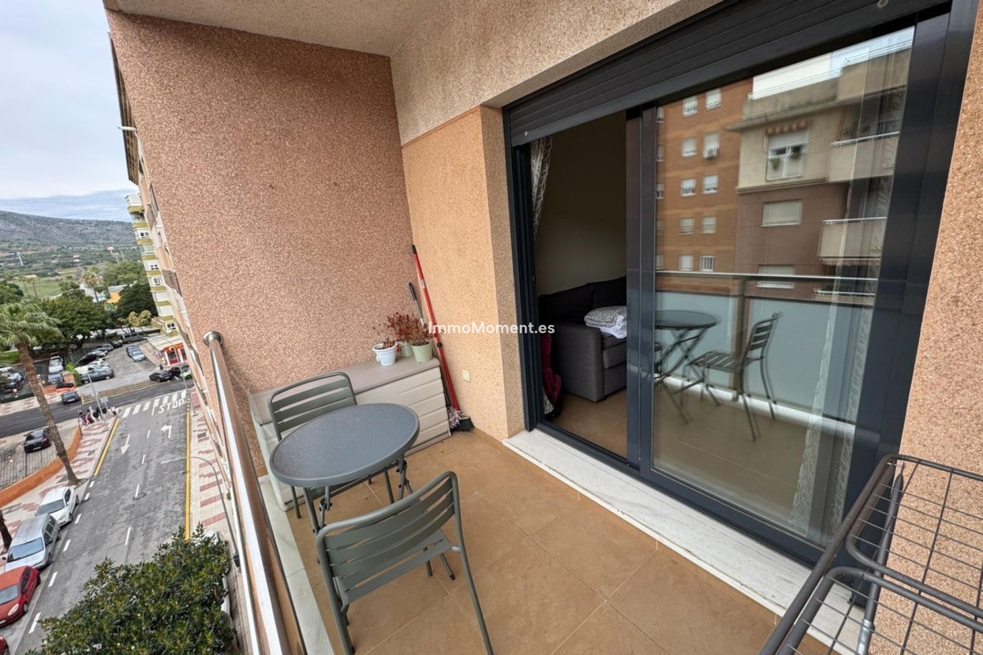 Bestaande woning - Appartement - Torremolinos - Torremolinos Centro