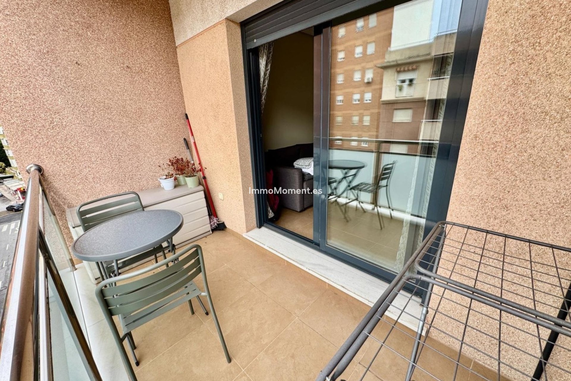 Bestaande woning - Appartement - Torremolinos - Torremolinos Centro