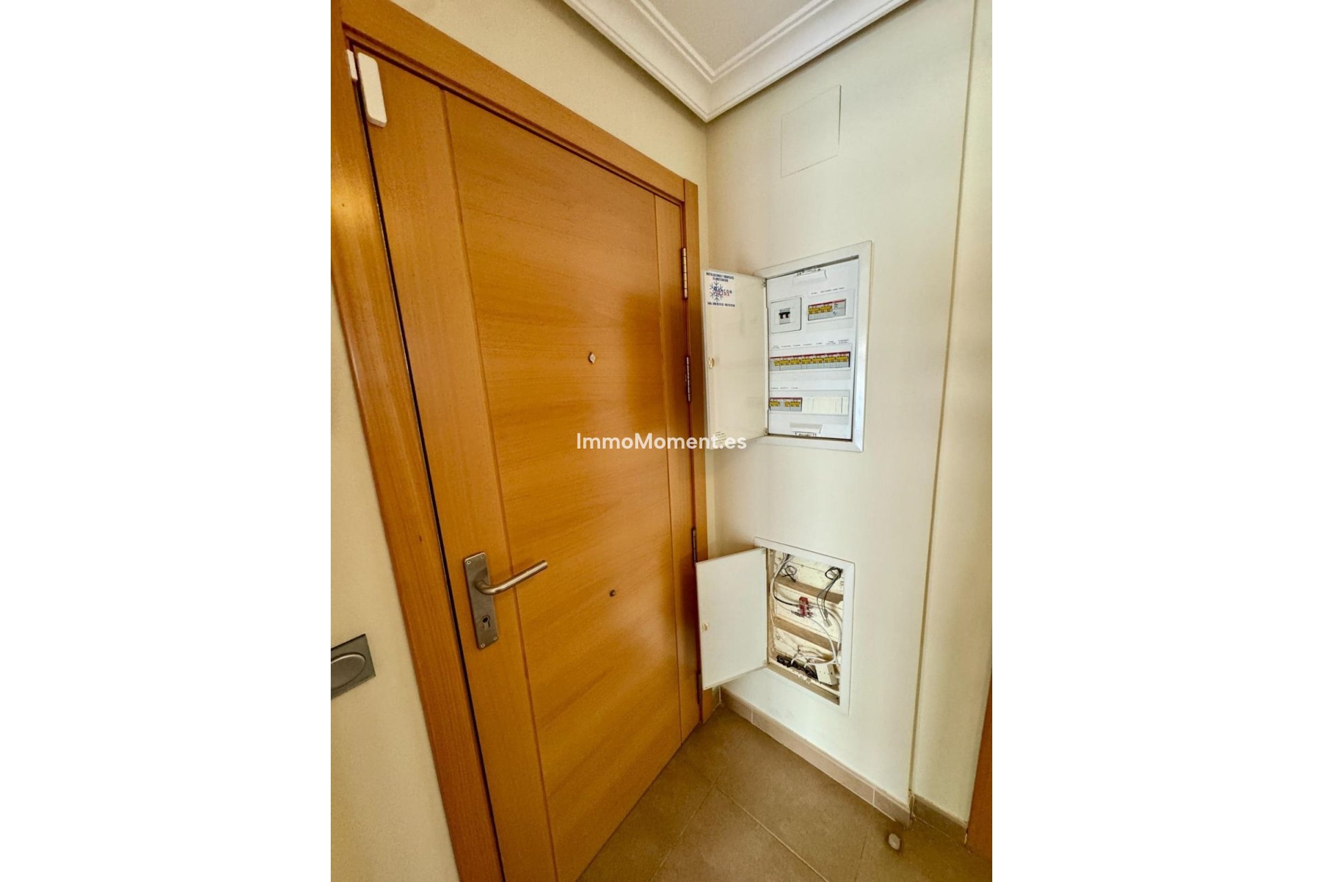 Bestaande woning - Appartement - Torremolinos - Torremolinos Centro