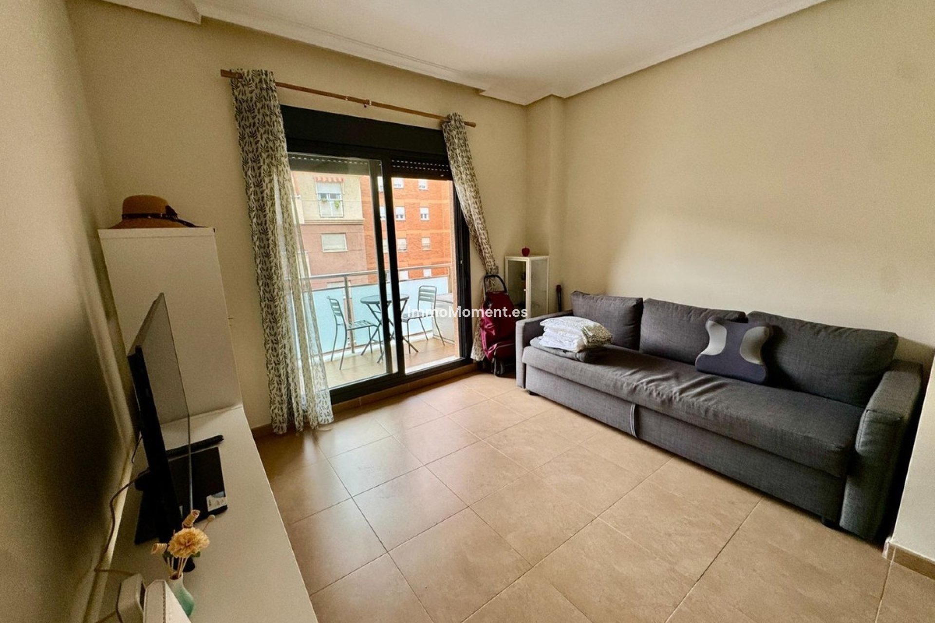 Bestaande woning - Appartement - Torremolinos - Torremolinos Centro