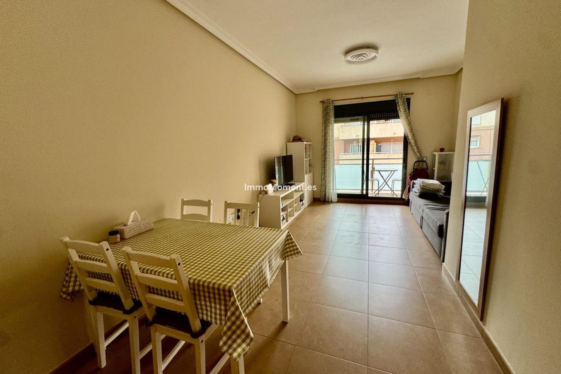Bestaande woning - Appartement - Torremolinos - Torremolinos Centro