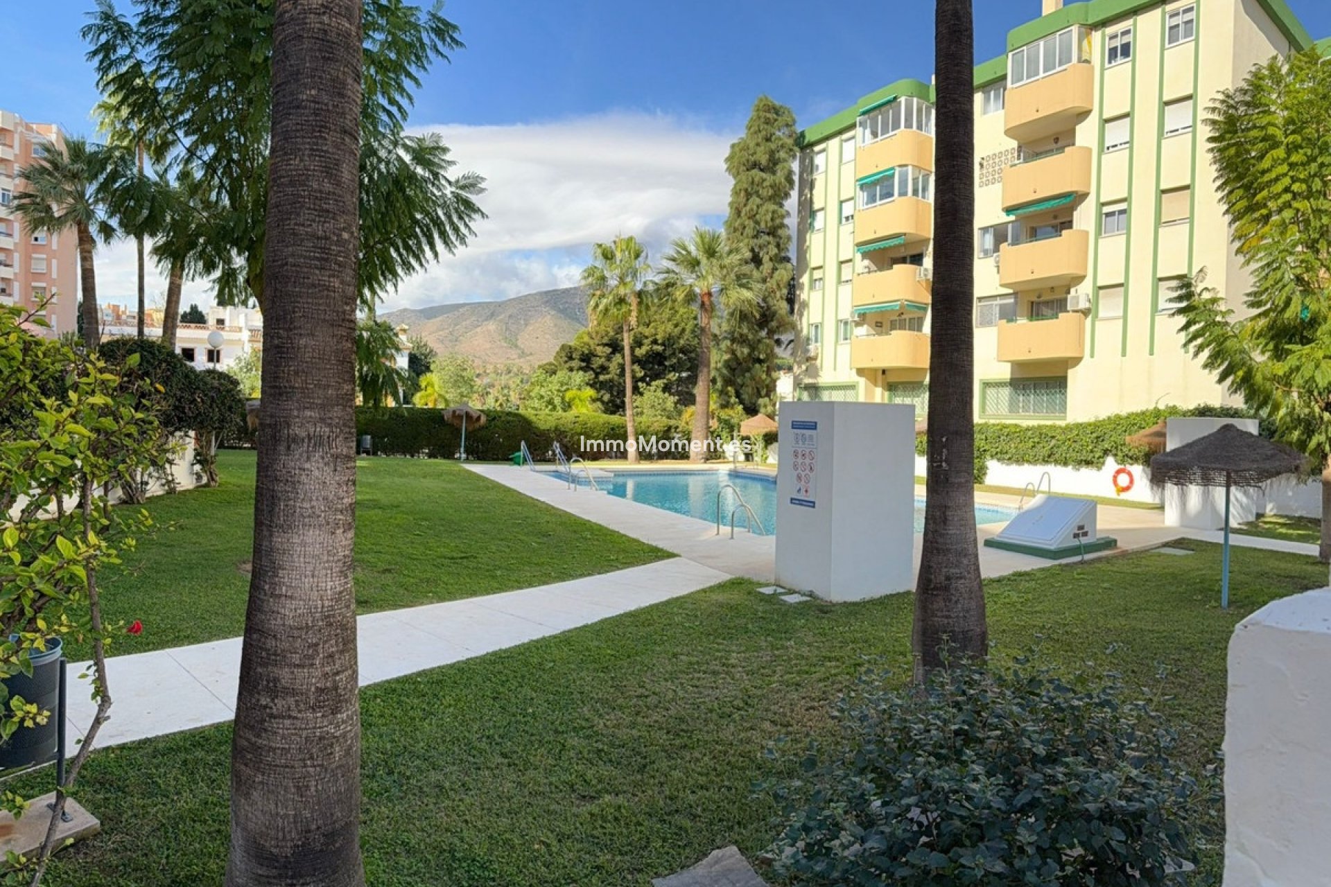 Bestaande woning - Appartement - Torremolinos - Torremolinos Centro