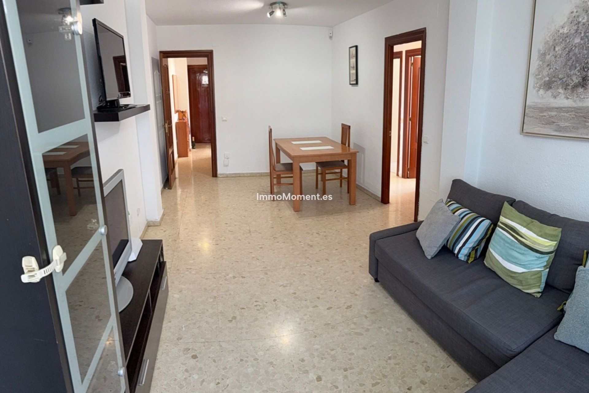 Bestaande woning - Appartement - Torremolinos - Torremolinos Centro