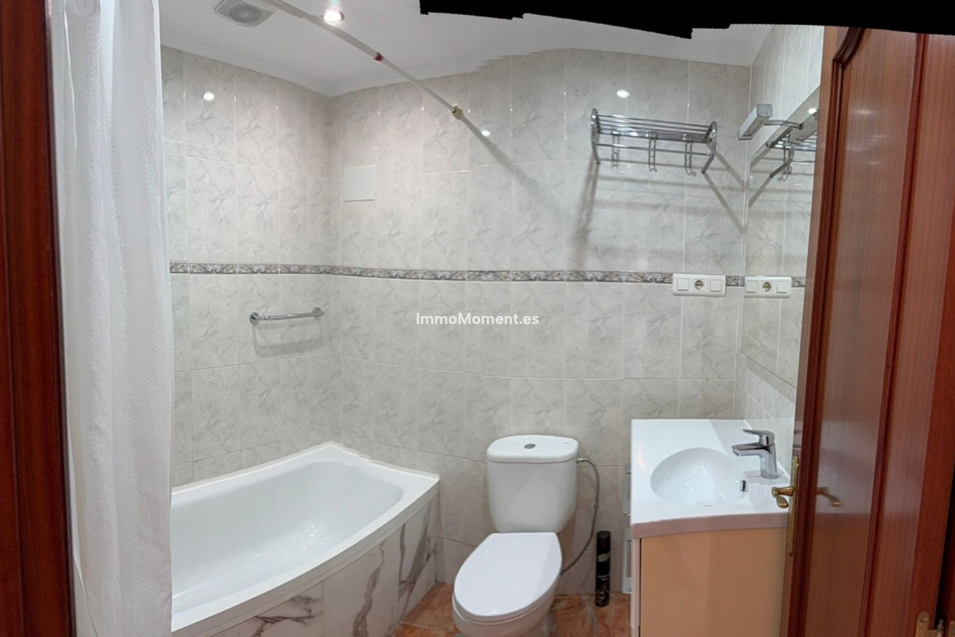 Bestaande woning - Appartement - Torremolinos - Torremolinos Centro