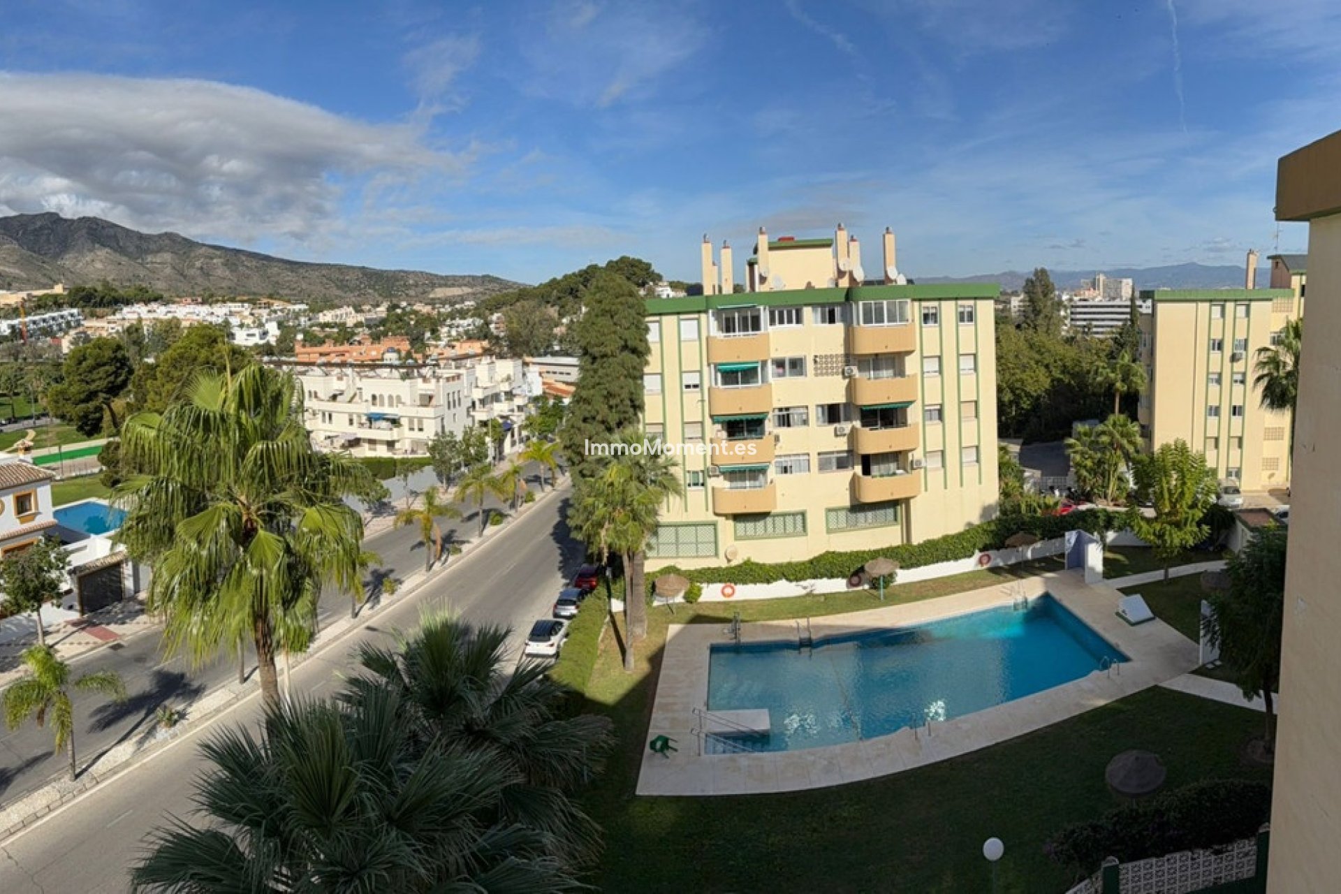 Bestaande woning - Appartement - Torremolinos - Torremolinos Centro