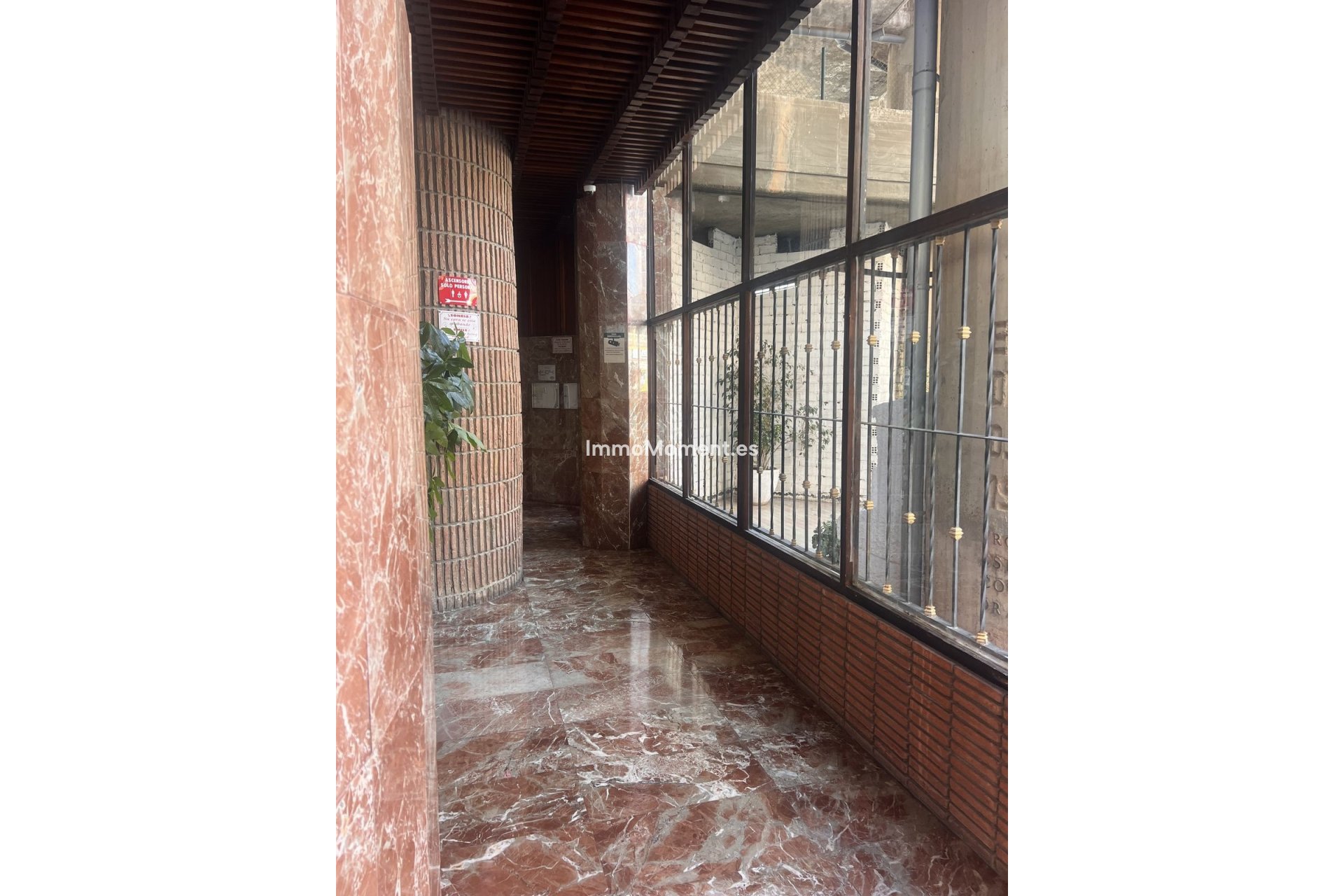 Bestaande woning - Appartement - Torremolinos - Torremolinos Centro