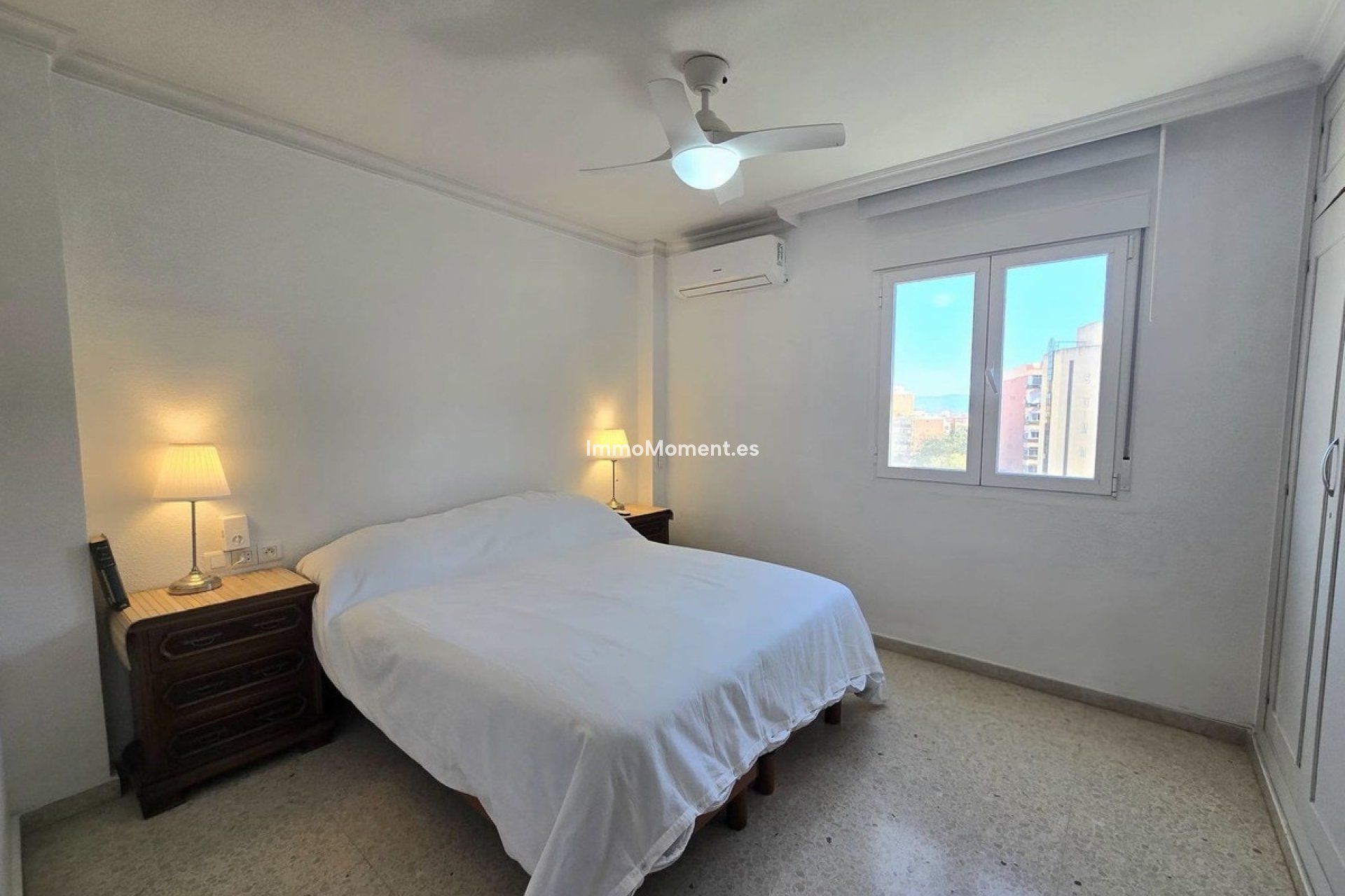 Bestaande woning - Appartement - Torremolinos - Torremolinos Centro