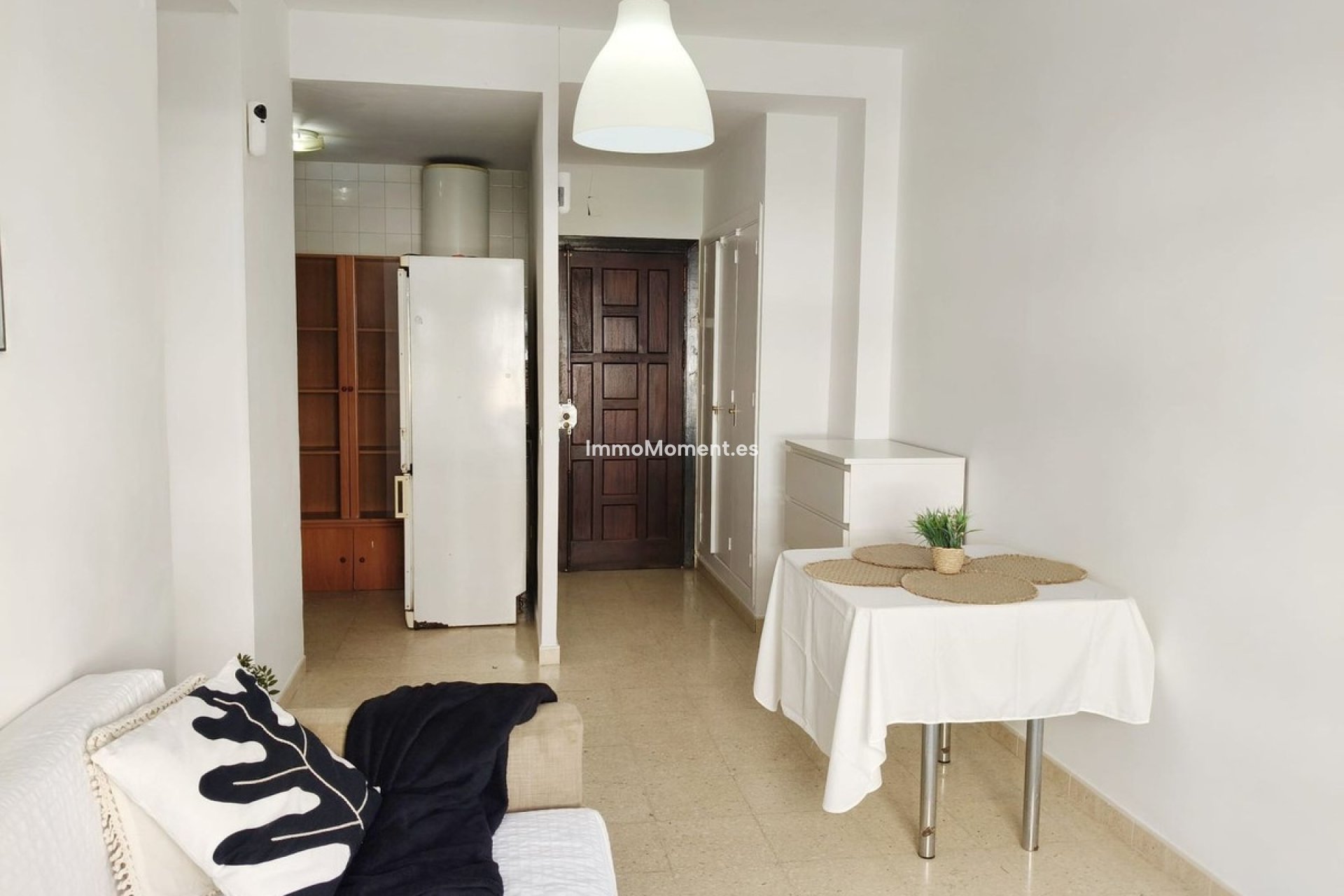Bestaande woning - Appartement - Torremolinos - Torremolinos Centro