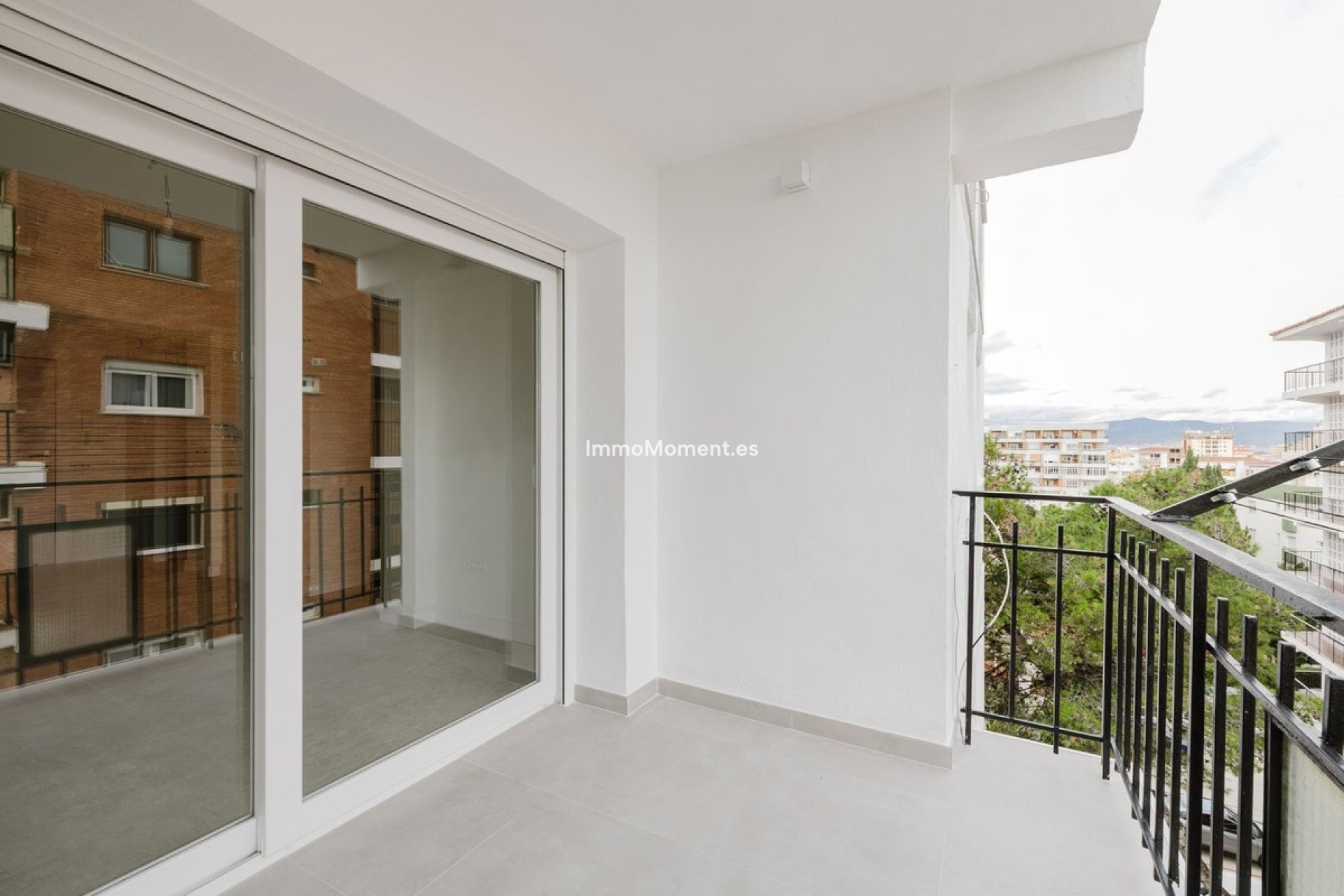 Bestaande woning - Appartement - Torremolinos - Torremolinos Centro