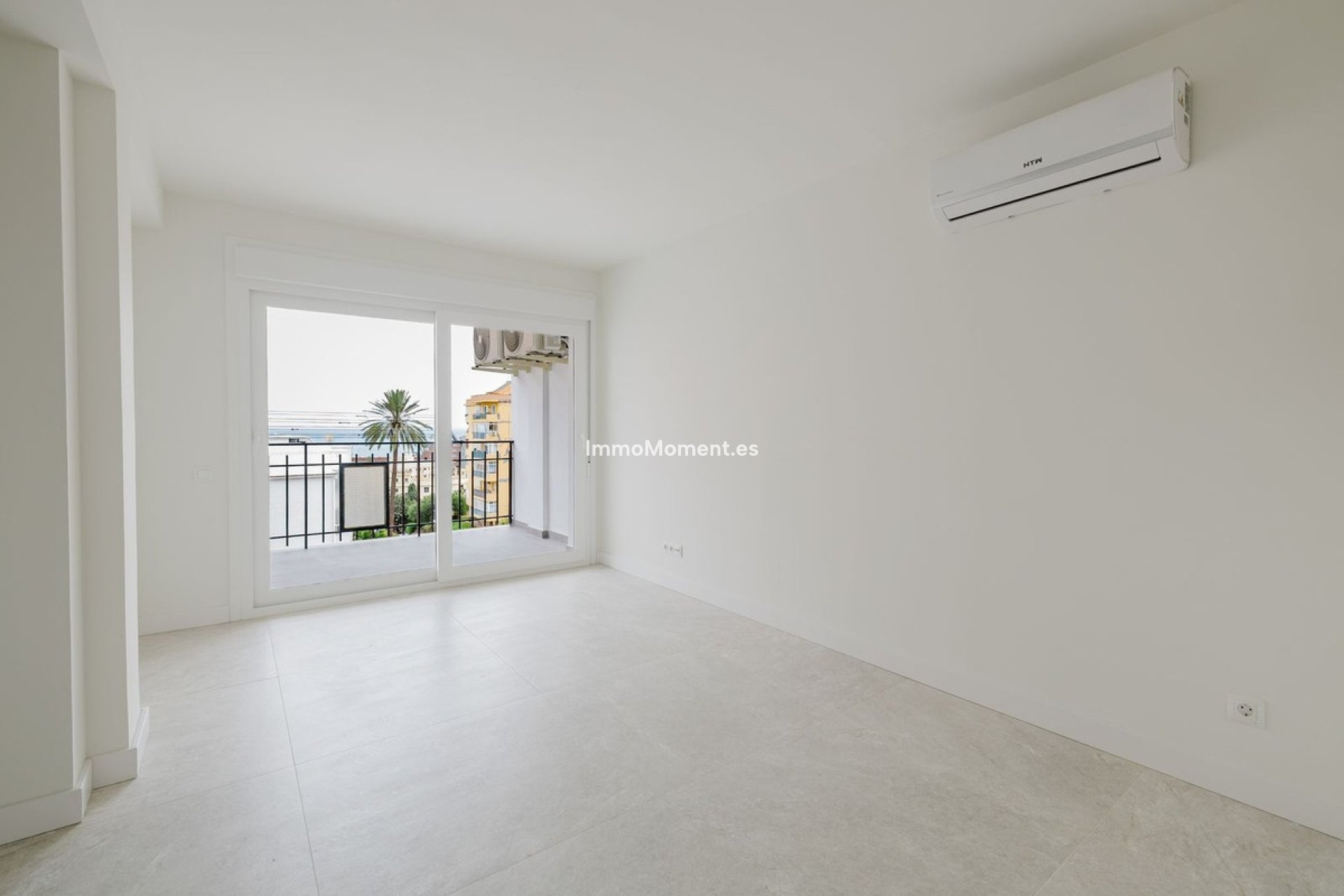Bestaande woning - Appartement - Torremolinos - Torremolinos Centro