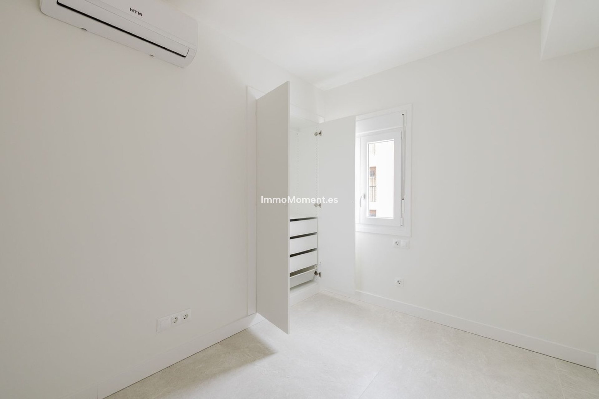 Bestaande woning - Appartement - Torremolinos - Torremolinos Centro
