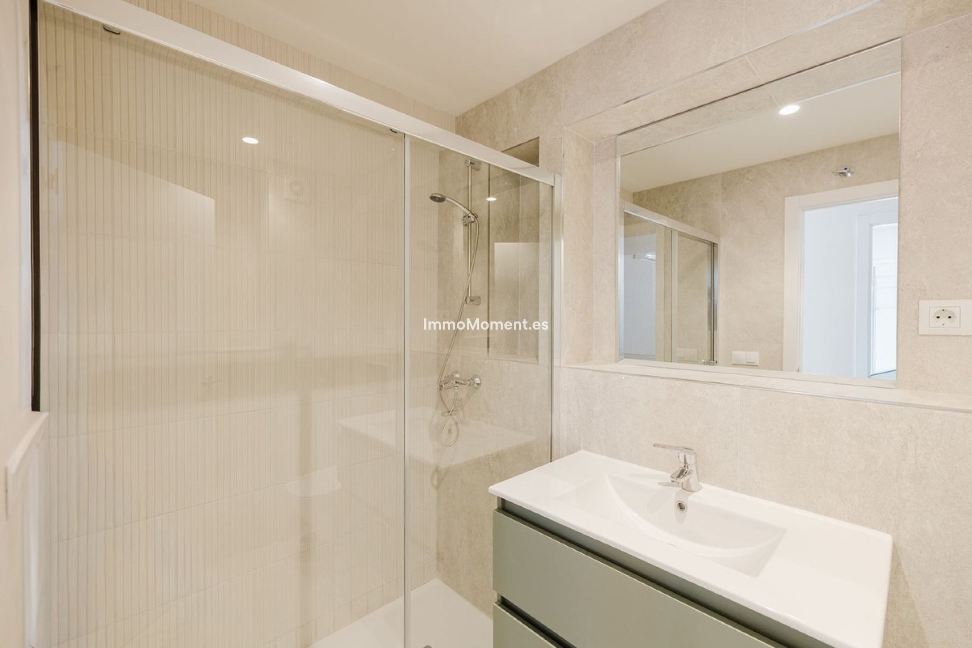 Bestaande woning - Appartement - Torremolinos - Torremolinos Centro