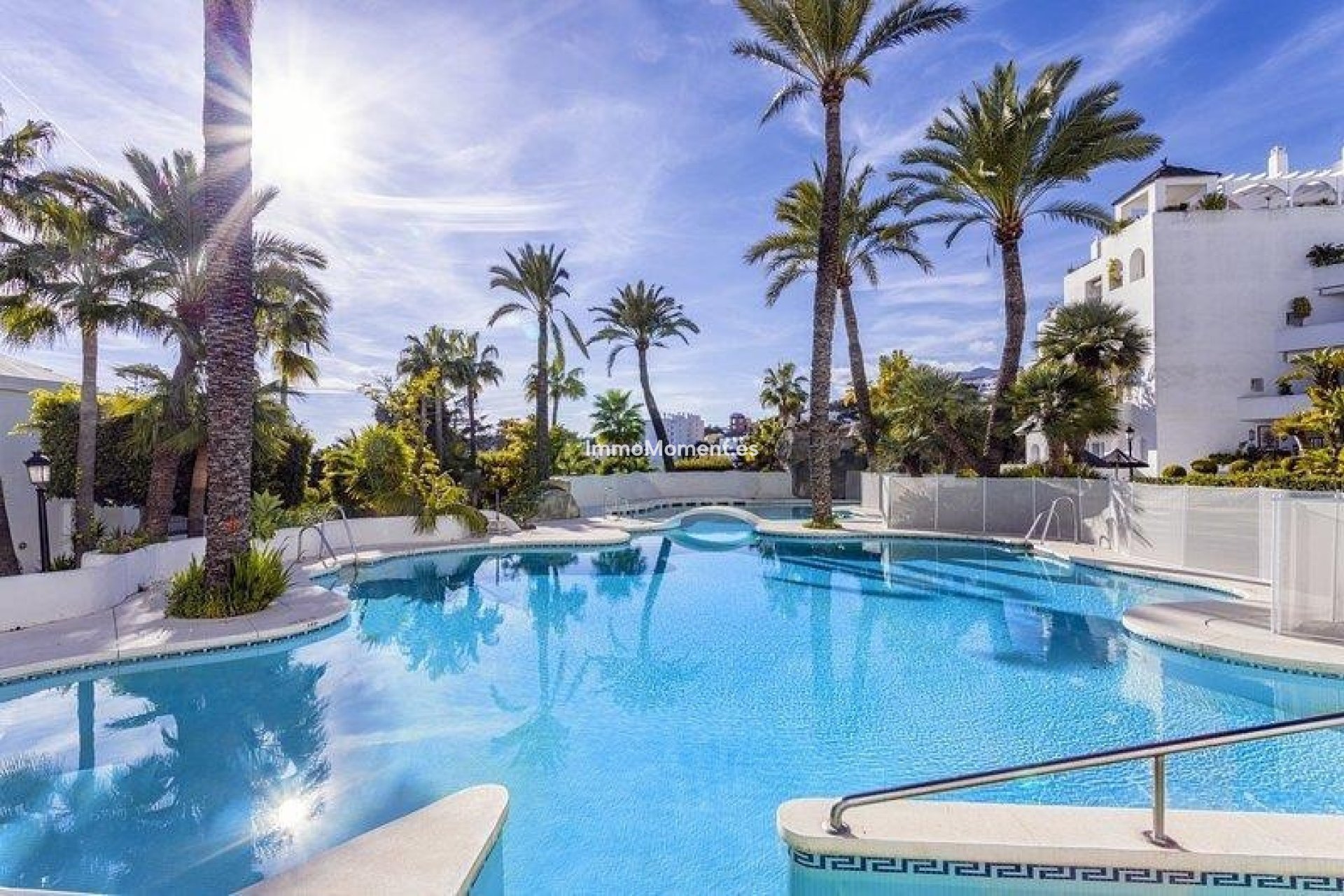 Bestaande woning - Appartement - Torremolinos - Torremolinos Centro