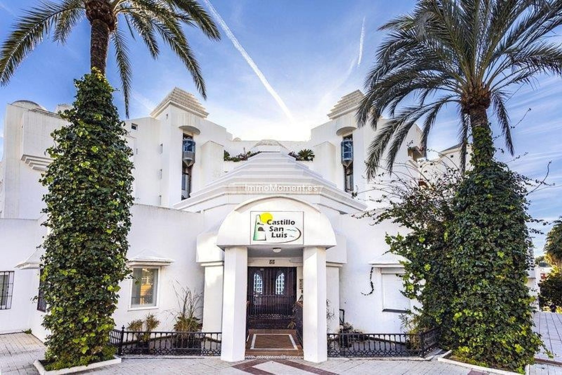 Bestaande woning - Appartement - Torremolinos - Torremolinos Centro