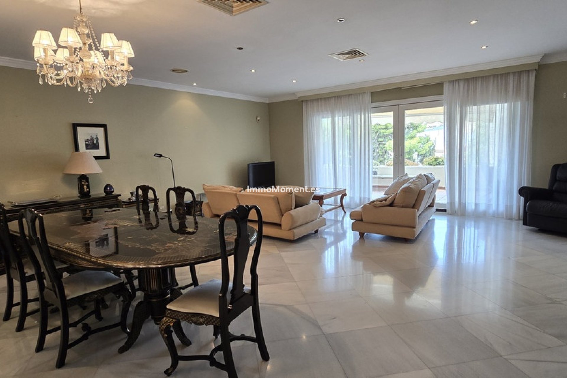 Bestaande woning - Appartement - Torremolinos - Torremolinos Centro