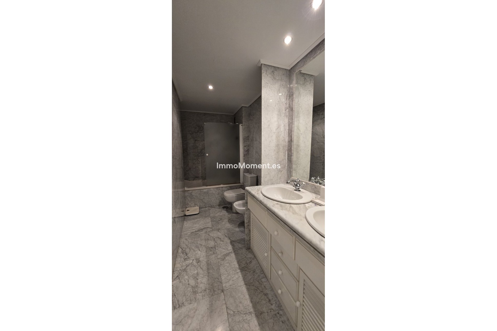 Bestaande woning - Appartement - Torremolinos - Torremolinos Centro