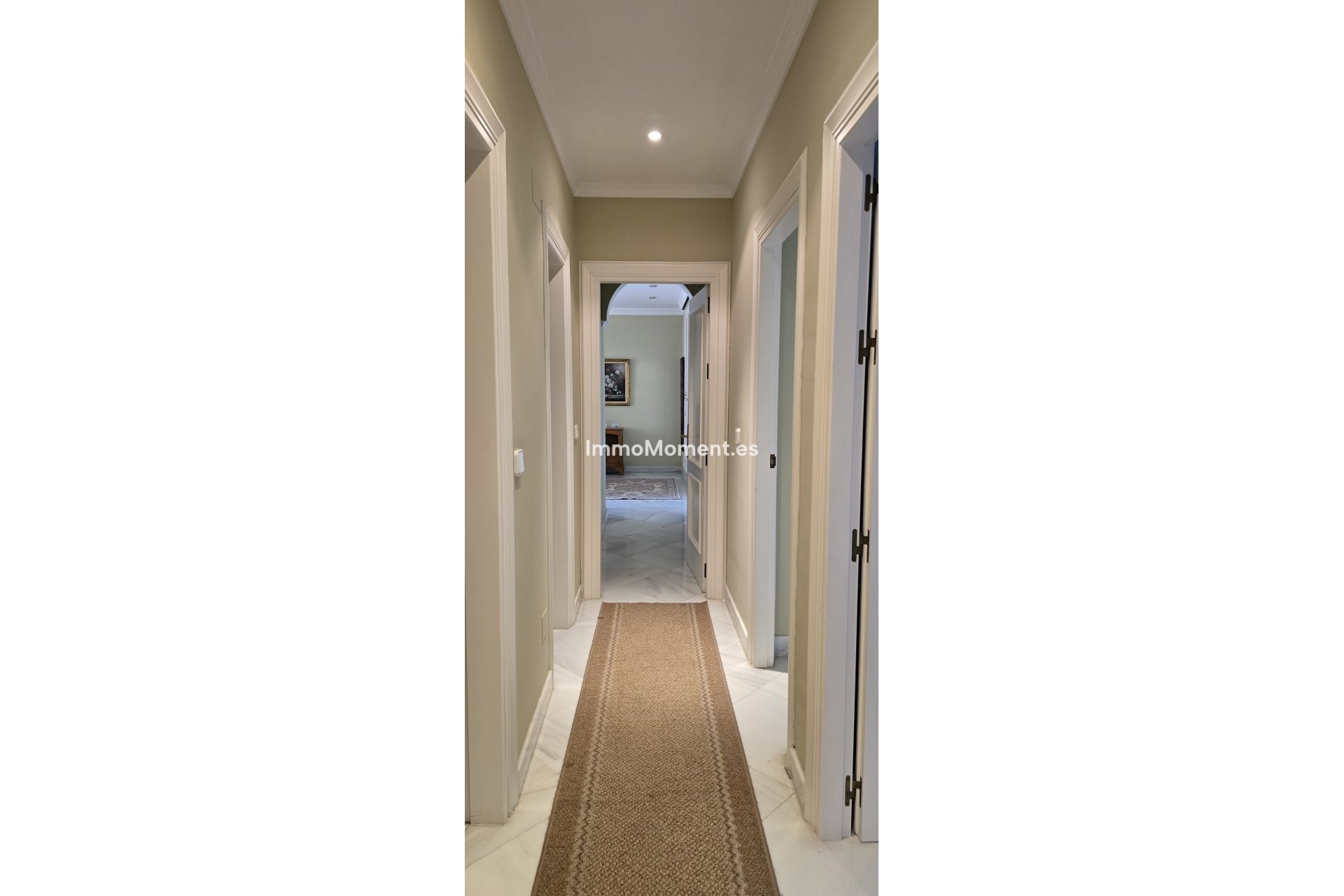Bestaande woning - Appartement - Torremolinos - Torremolinos Centro