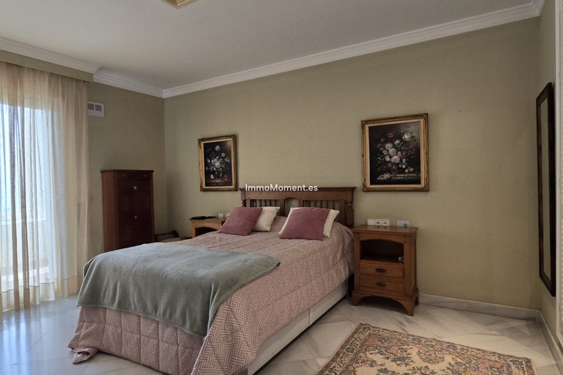 Bestaande woning - Appartement - Torremolinos - Torremolinos Centro