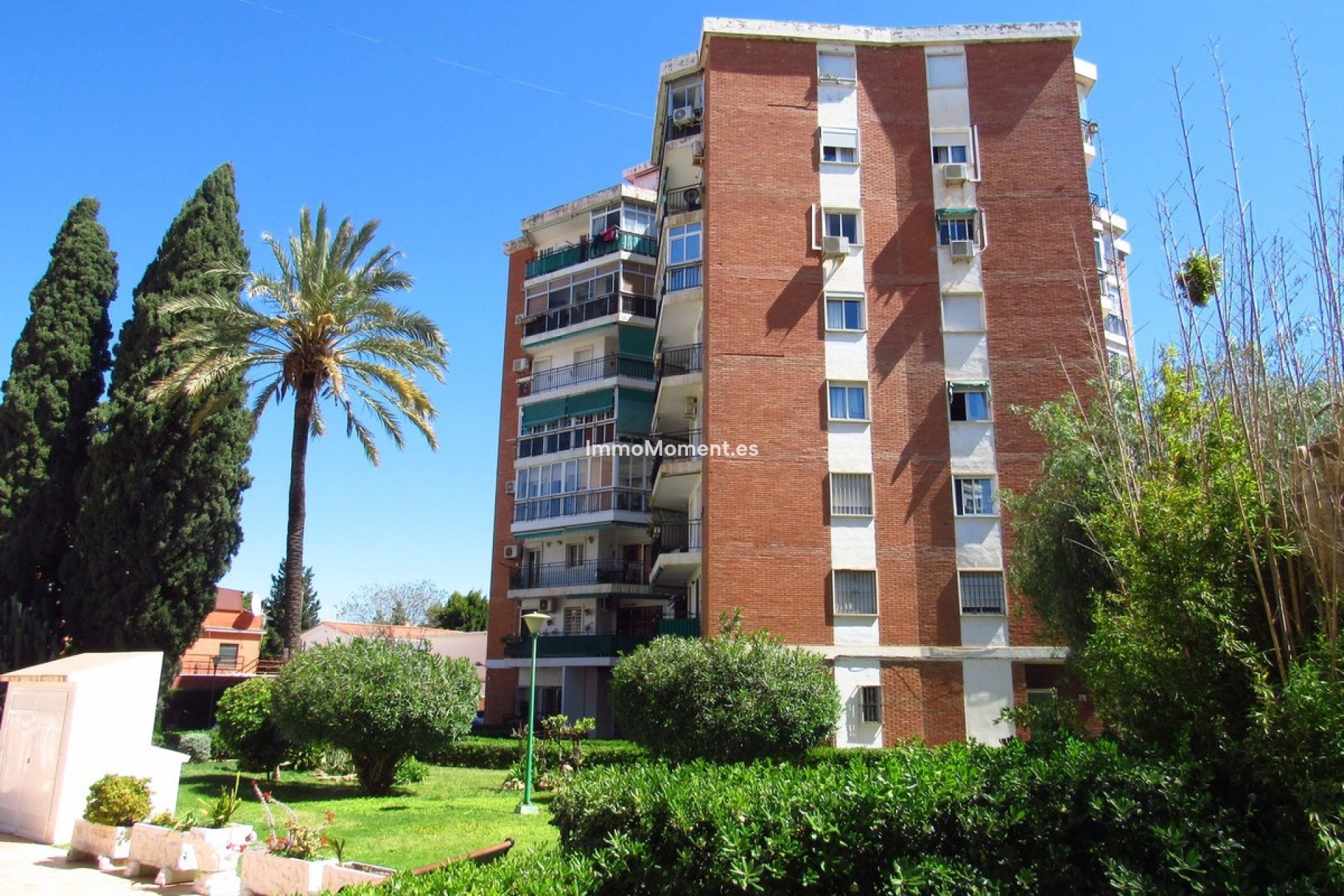 Bestaande woning - Appartement - Torremolinos - Torremolinos Centro