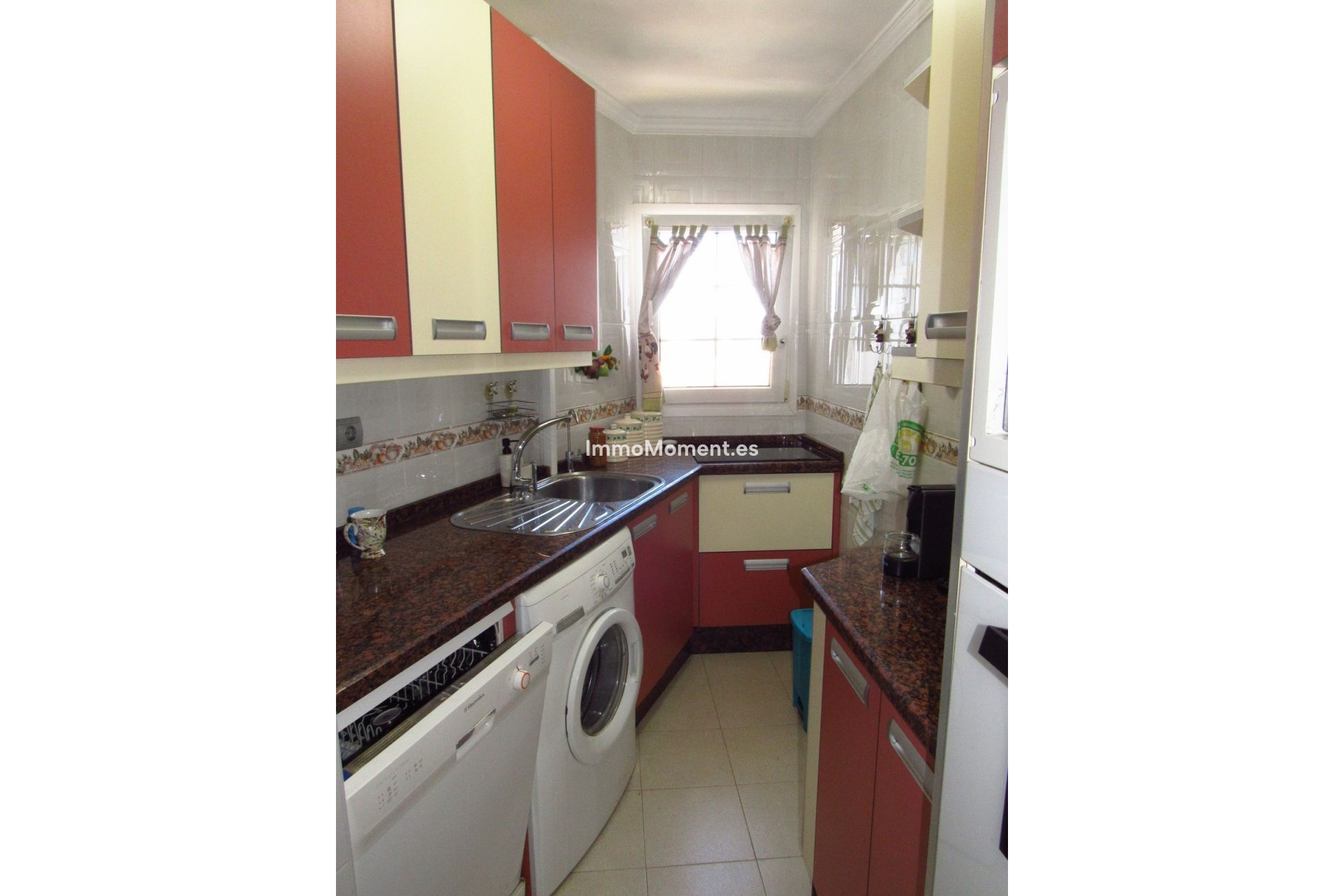 Bestaande woning - Appartement - Torremolinos - Torremolinos Centro