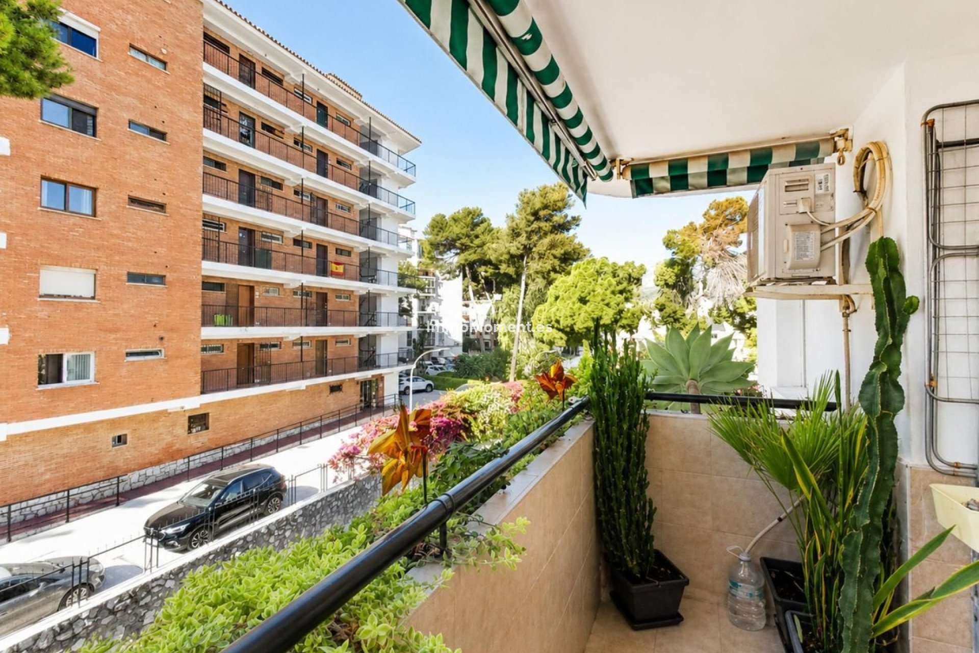 Bestaande woning - Appartement - Torremolinos - Torremolinos Centro