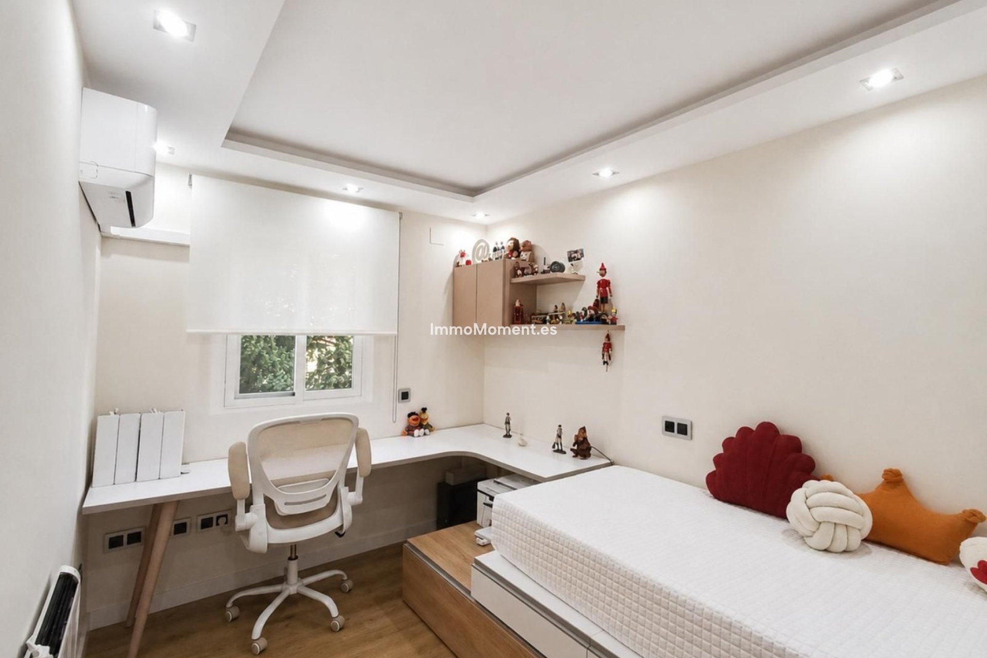 Bestaande woning - Appartement - Torremolinos - Torremolinos Centro