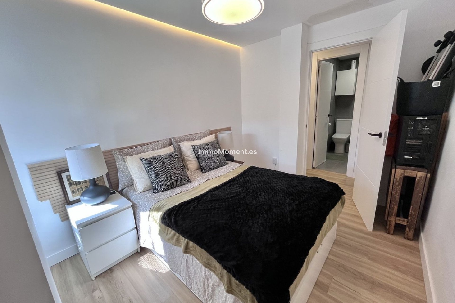 Bestaande woning - Appartement - Torremolinos - Torremolinos Centro