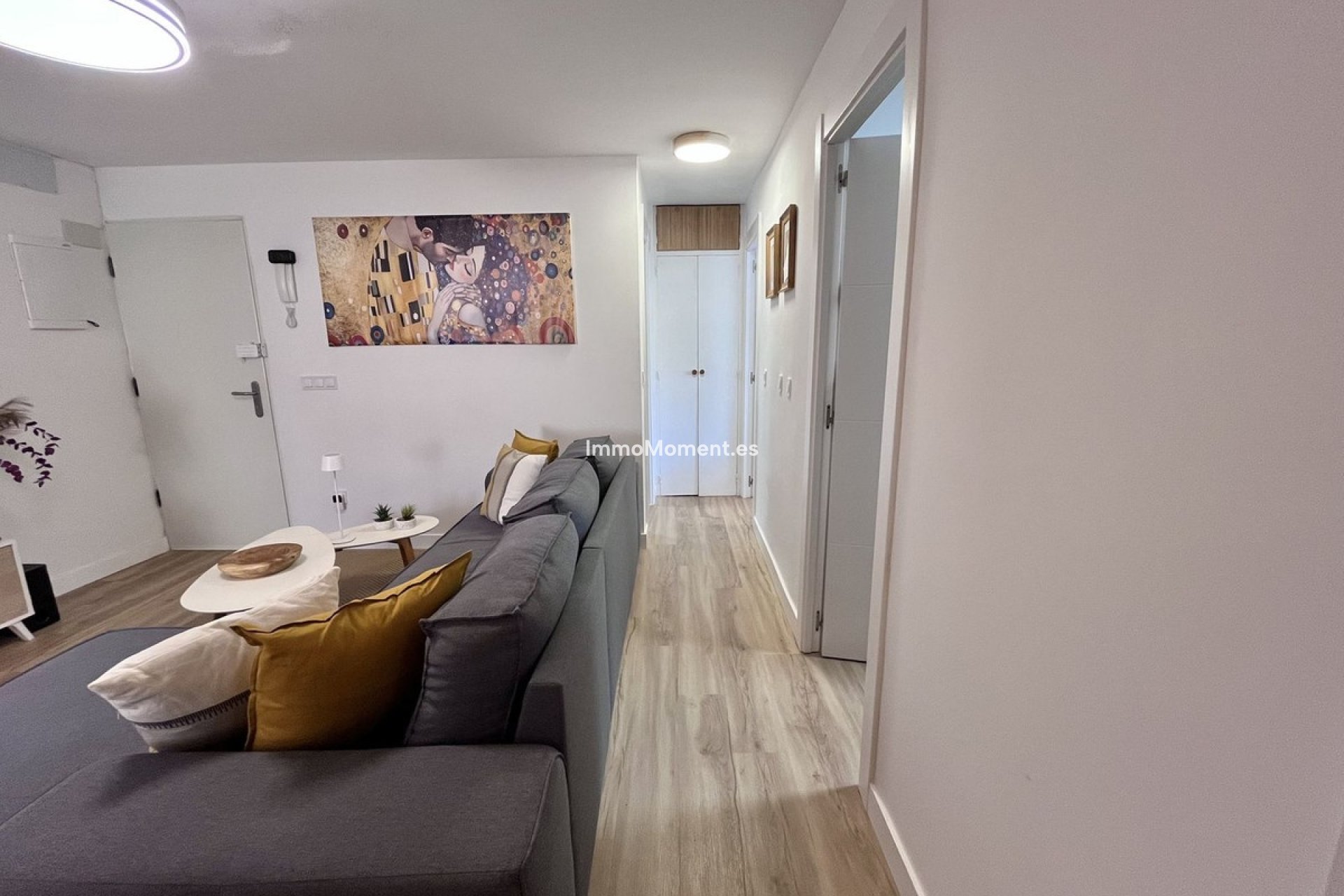 Bestaande woning - Appartement - Torremolinos - Torremolinos Centro