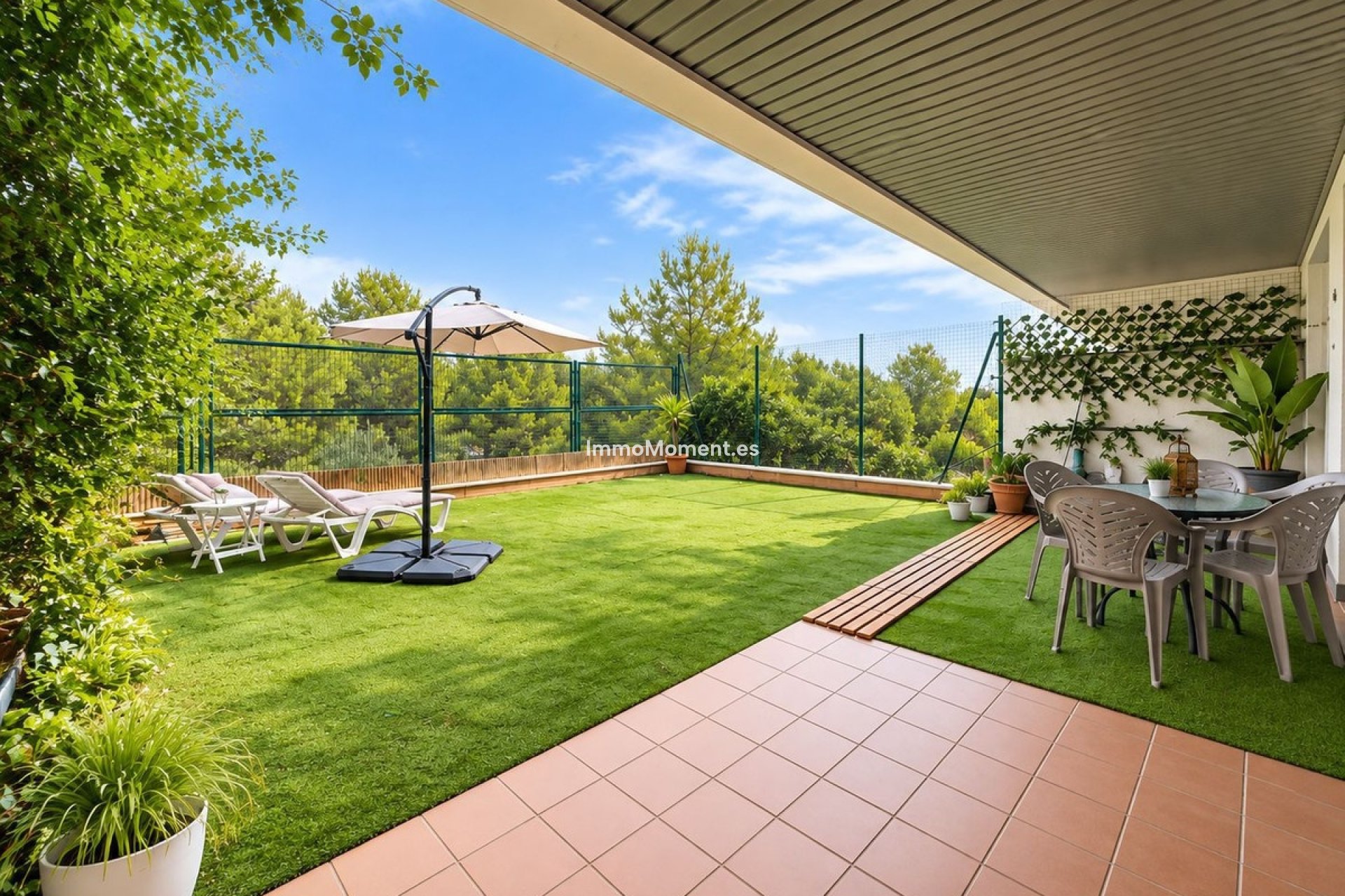 Bestaande woning - Appartement - Torremolinos