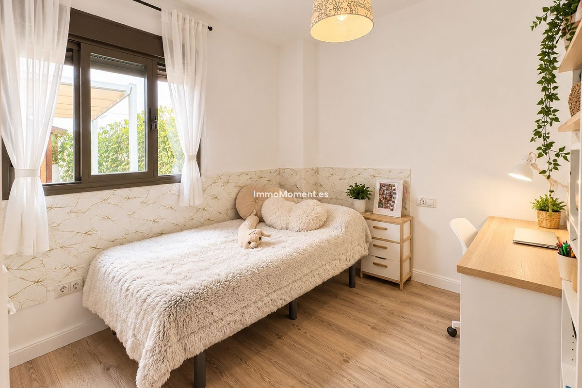 Bestaande woning - Appartement - Torremolinos
