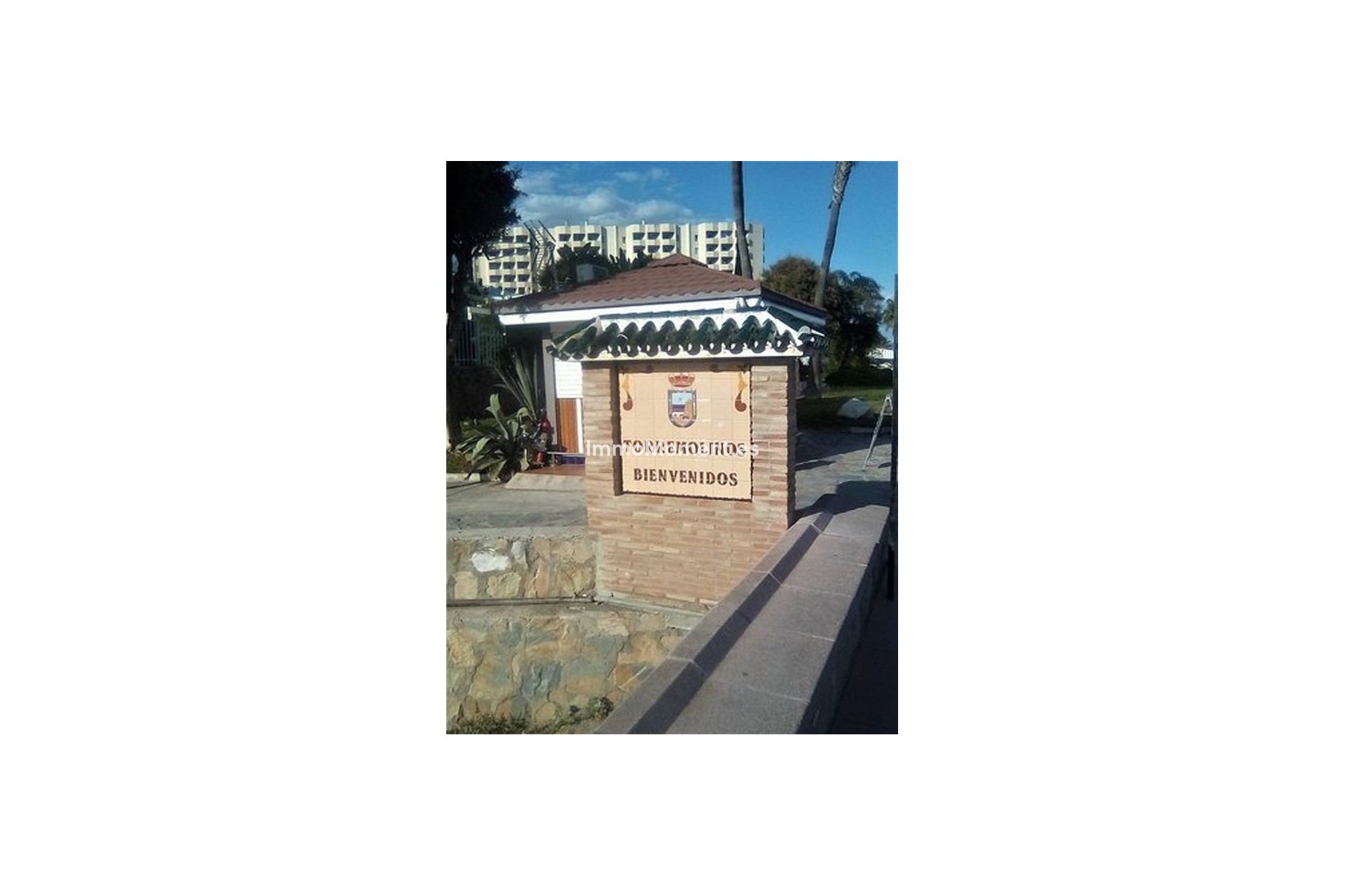 Bestaande woning - Appartement - Torremolinos