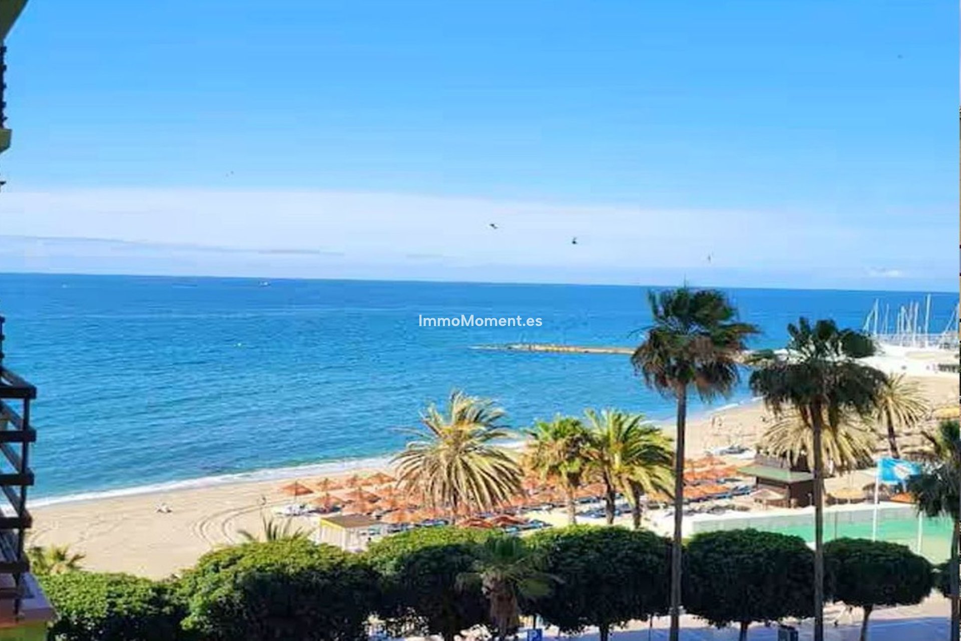 Bestaande woning - Appartement - Torremolinos