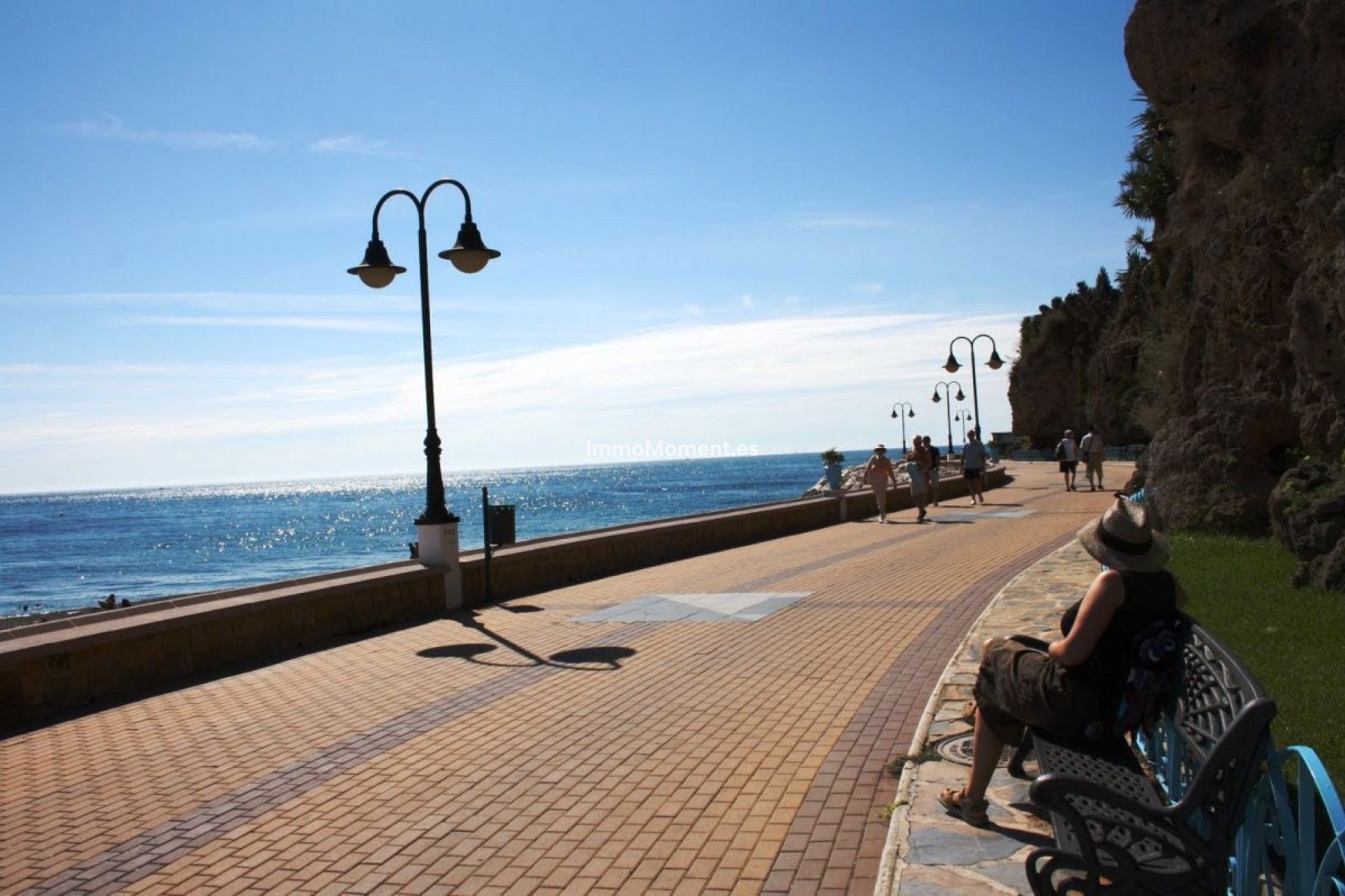 Bestaande woning - Appartement - Torremolinos