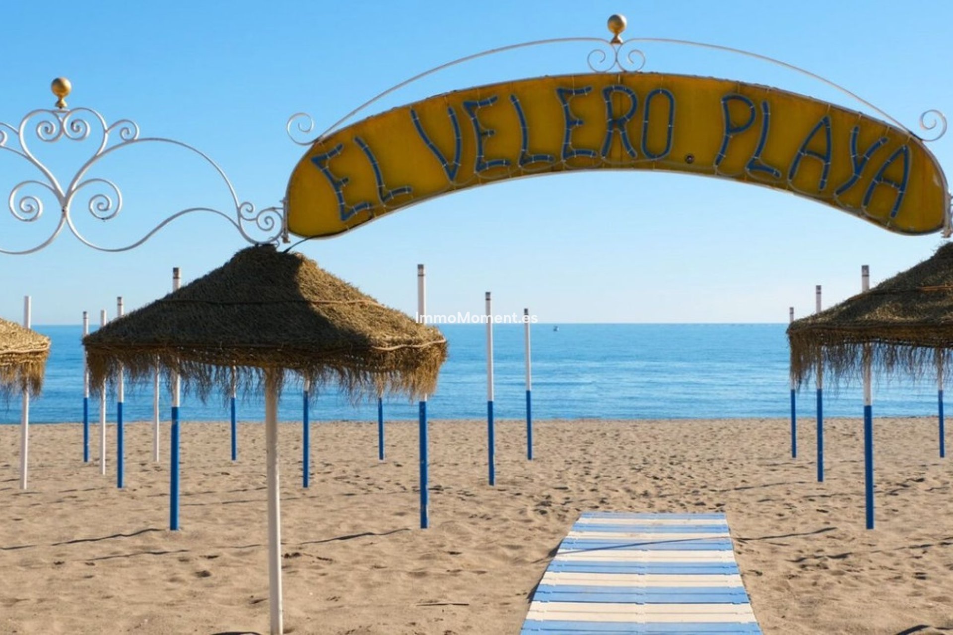Bestaande woning - Appartement - Torremolinos