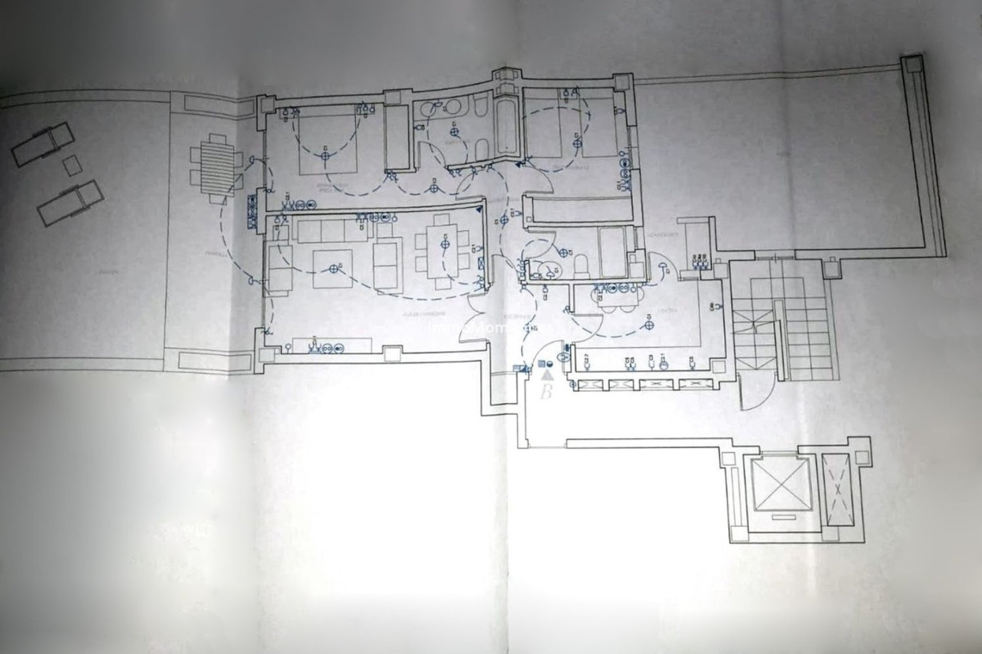 Bestaande woning - Appartement - Torremolinos
