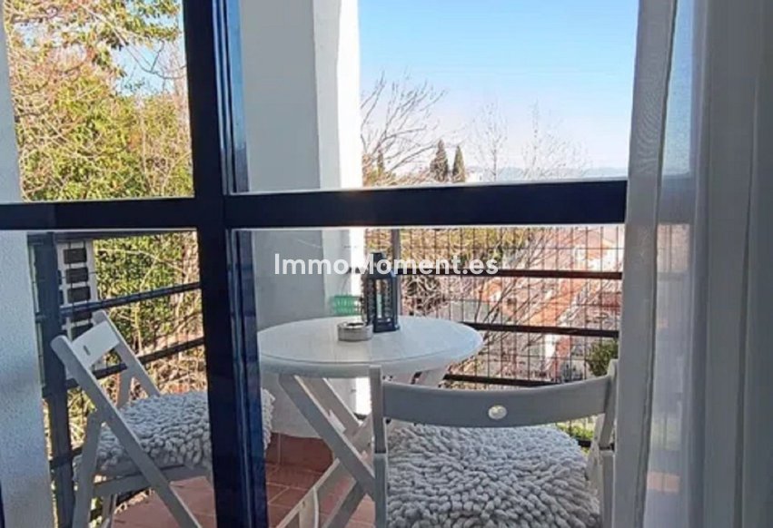 Bestaande woning - Appartement - Torremolinos