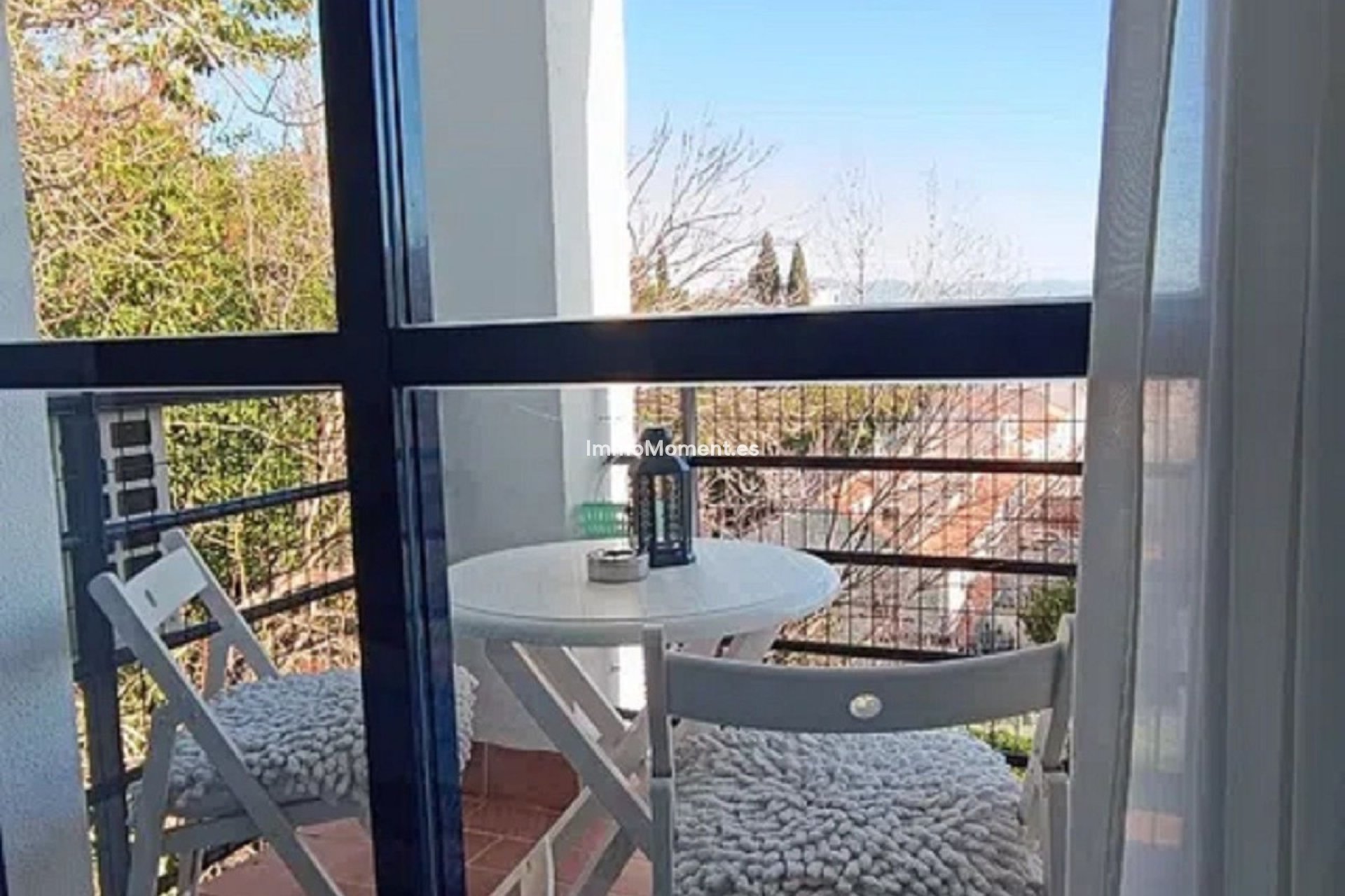 Bestaande woning - Appartement - Torremolinos