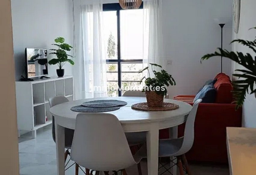 Bestaande woning - Appartement - Torremolinos