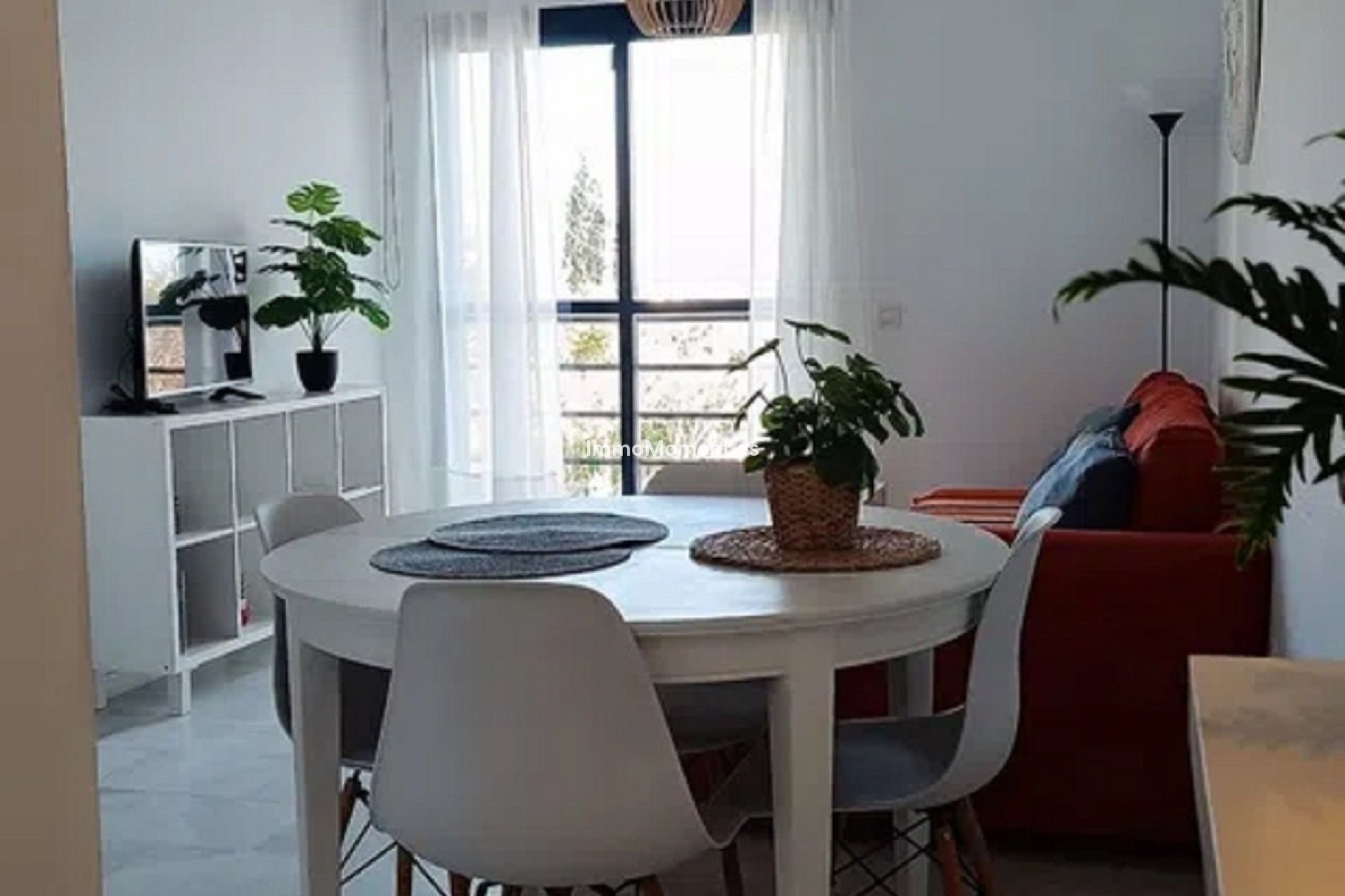 Bestaande woning - Appartement - Torremolinos