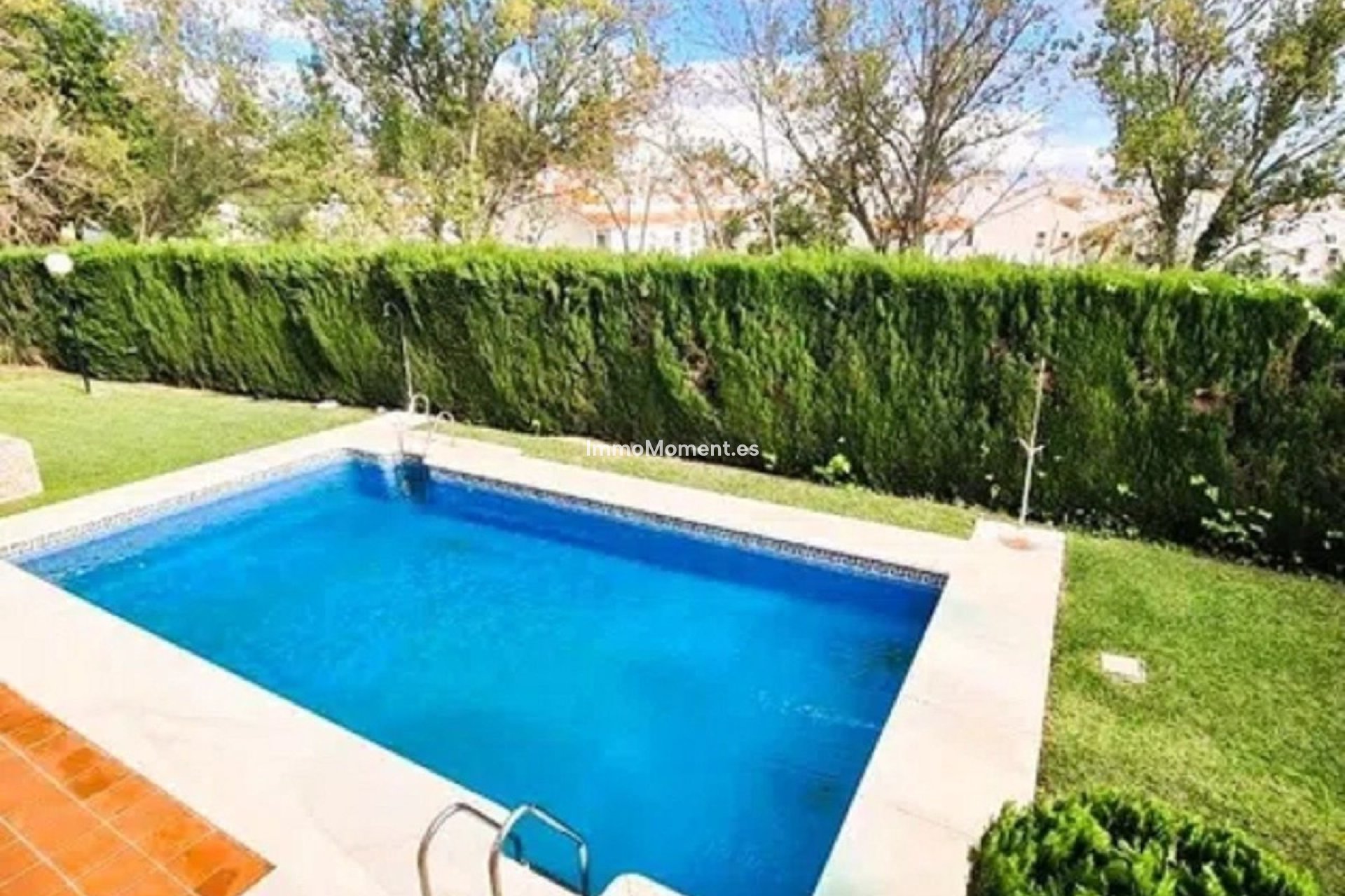 Bestaande woning - Appartement - Torremolinos