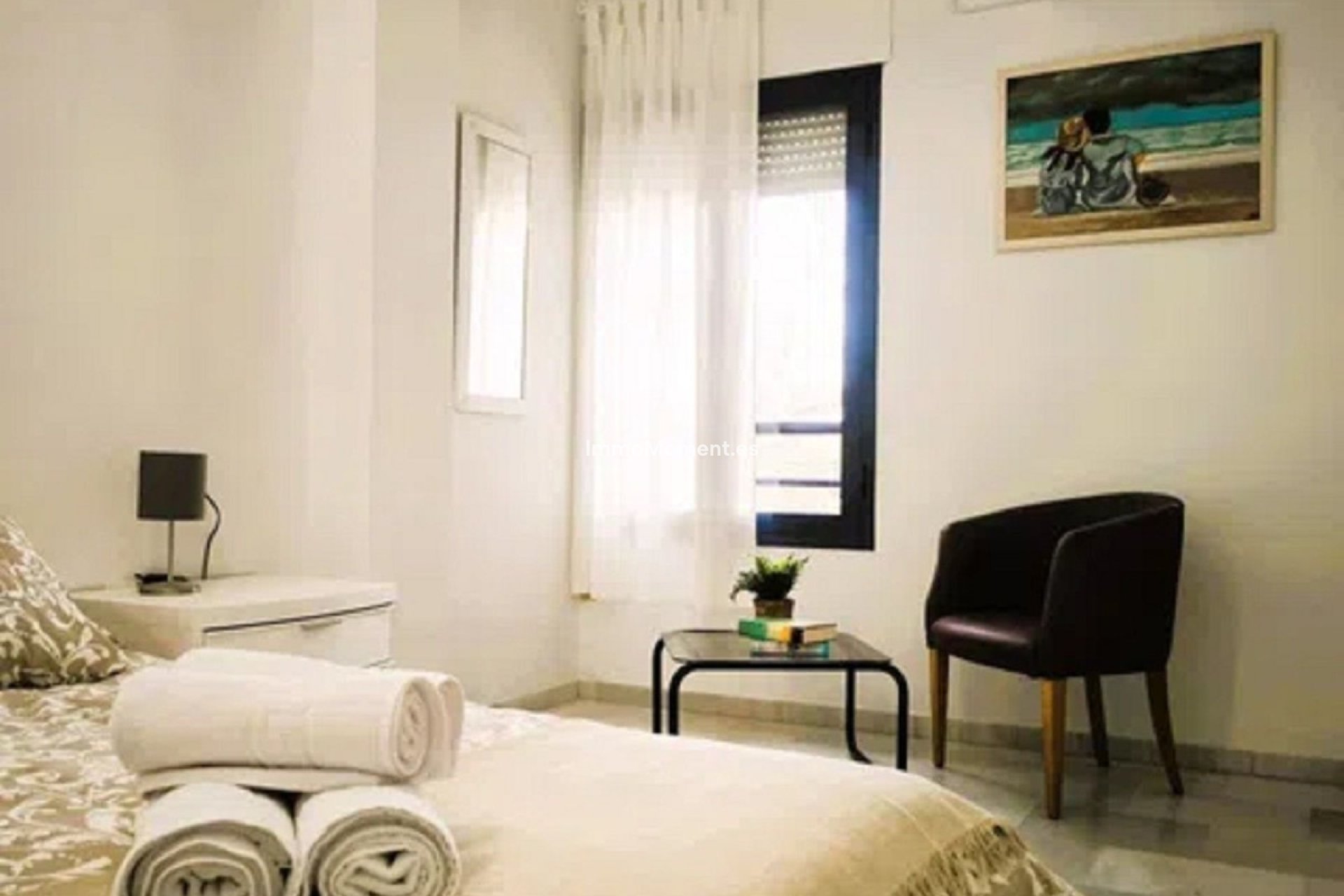 Bestaande woning - Appartement - Torremolinos