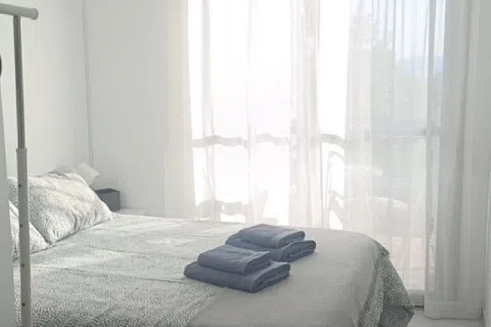 Bestaande woning - Appartement - Torremolinos