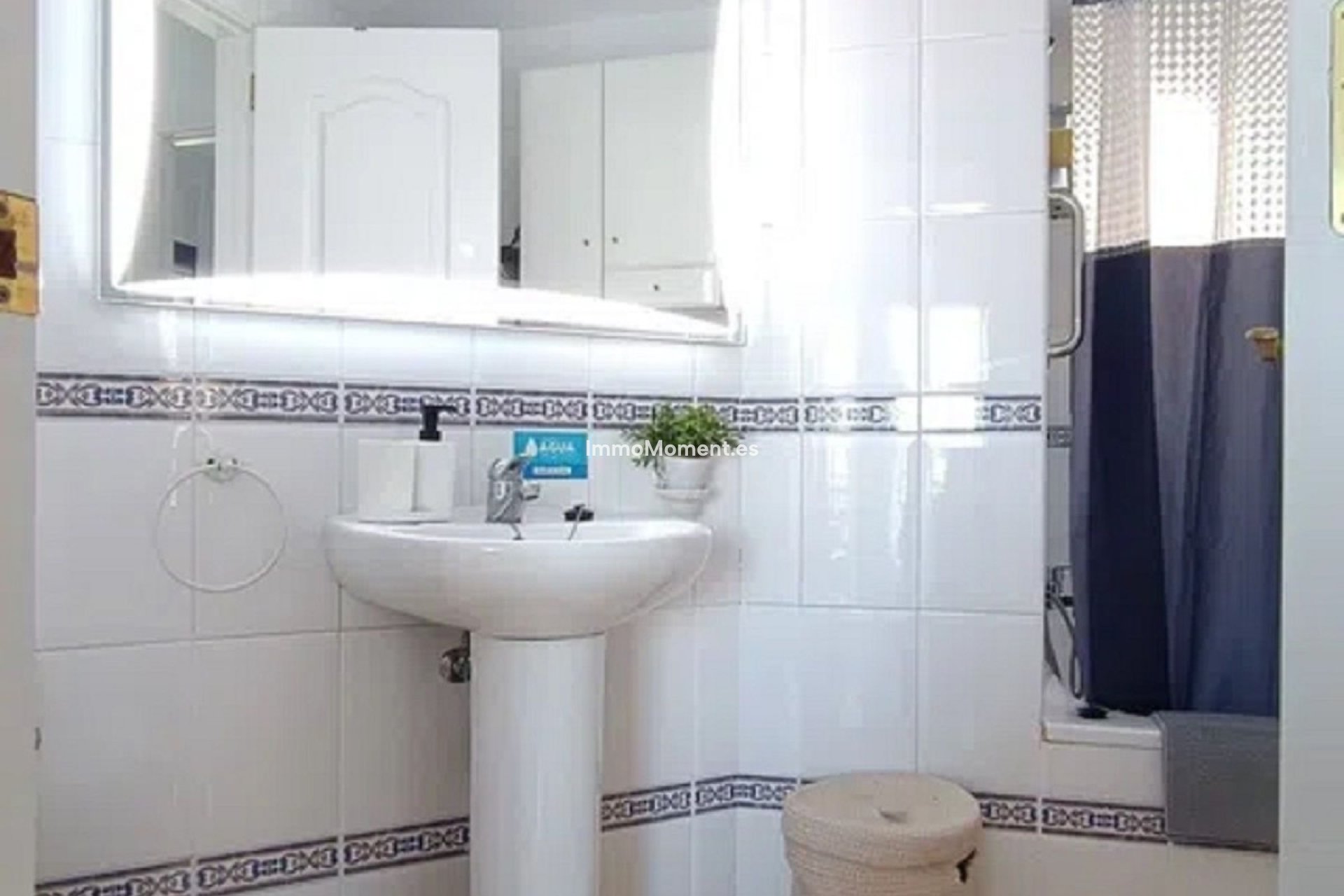 Bestaande woning - Appartement - Torremolinos