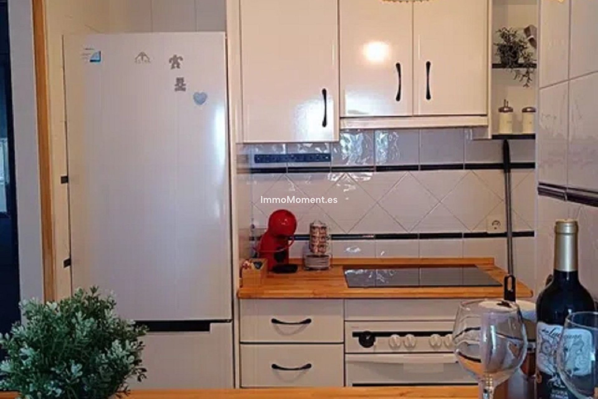Bestaande woning - Appartement - Torremolinos