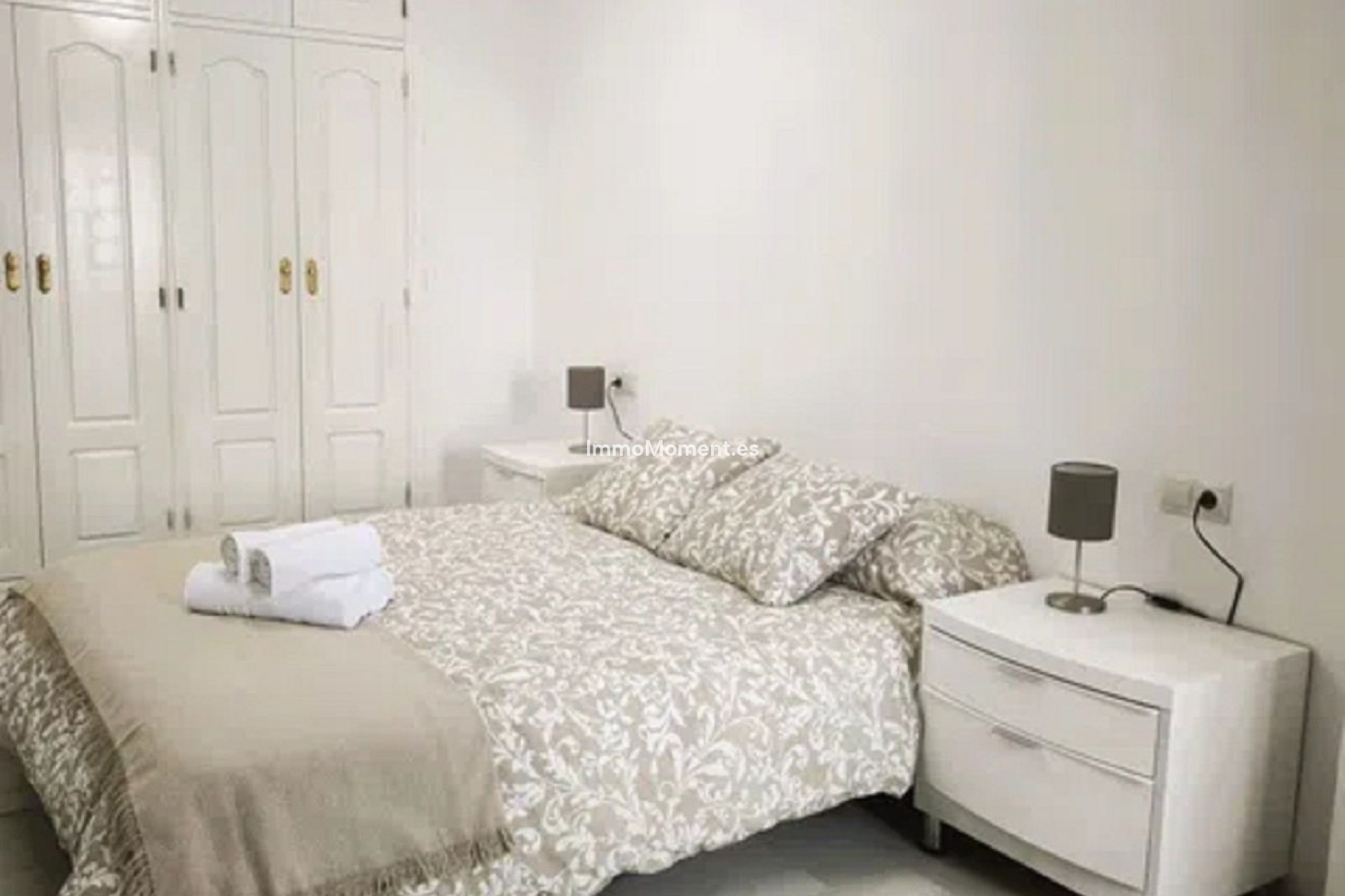 Bestaande woning - Appartement - Torremolinos