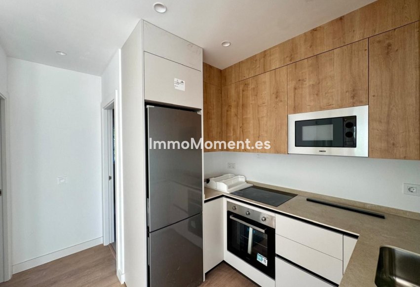 Bestaande woning - Appartement - Torremolinos