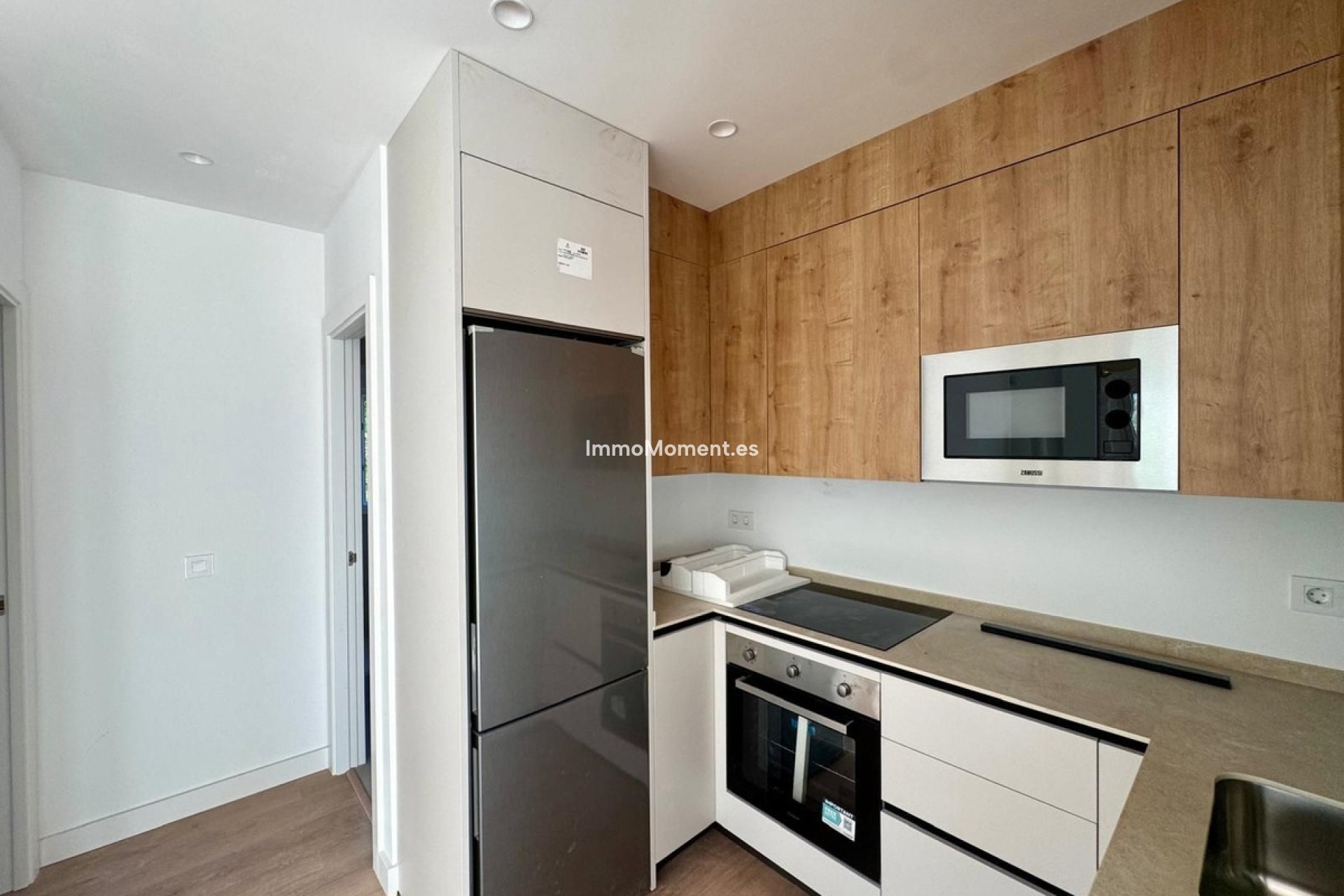 Bestaande woning - Appartement - Torremolinos