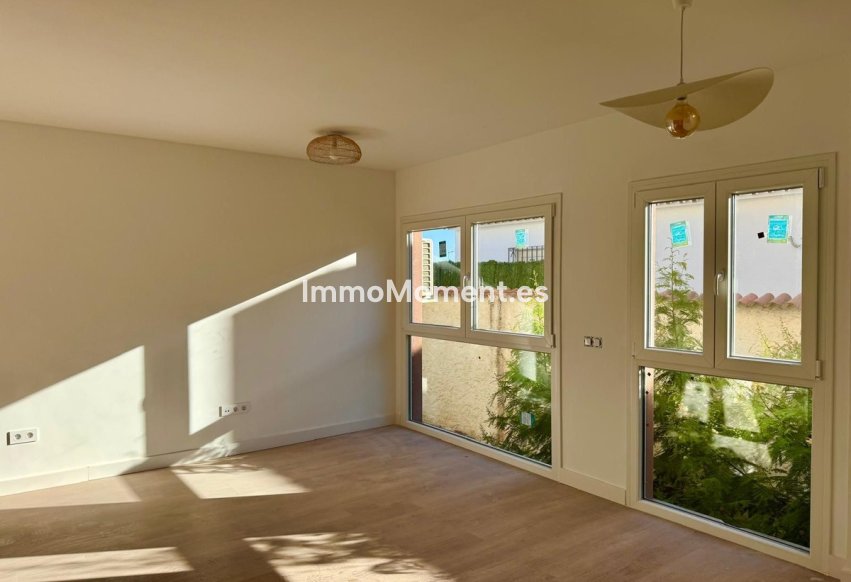 Bestaande woning - Appartement - Torremolinos