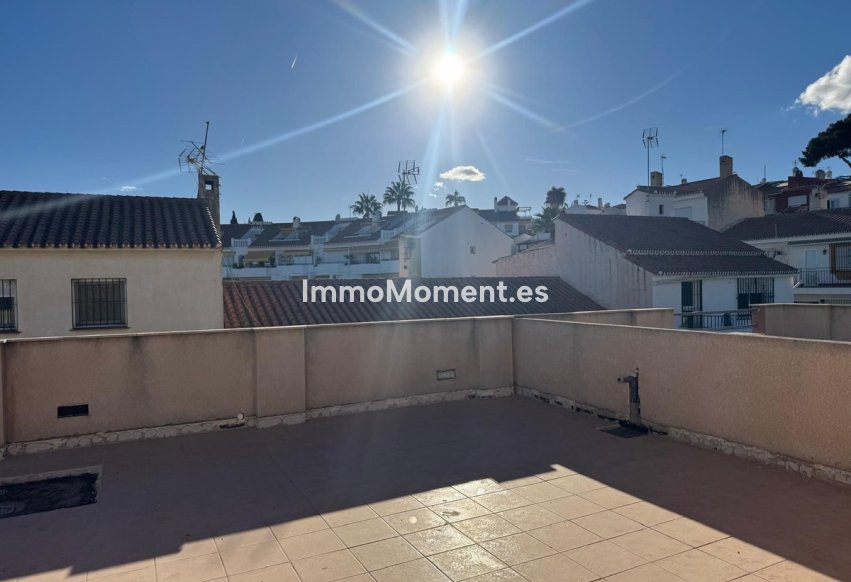 Bestaande woning - Appartement - Torremolinos